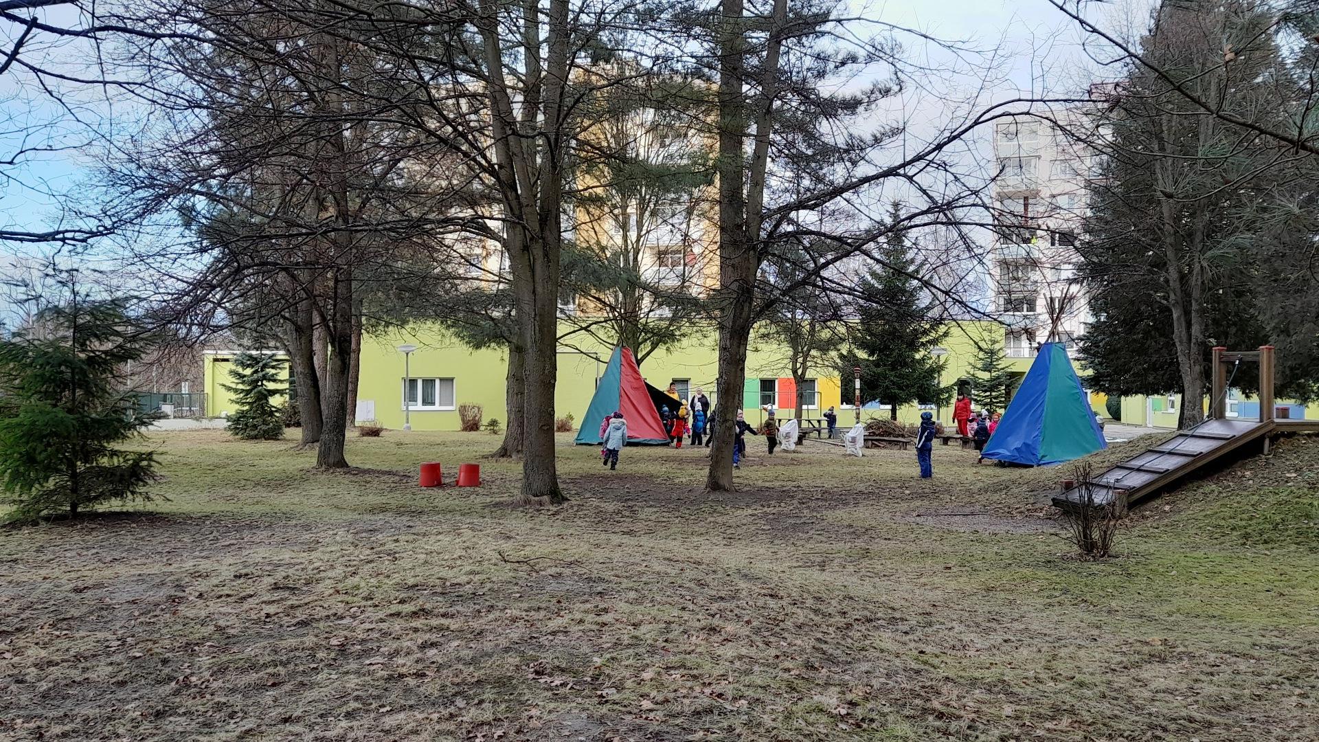 3. MŠ Jindřichův Hradec III, Vajgar foto 6