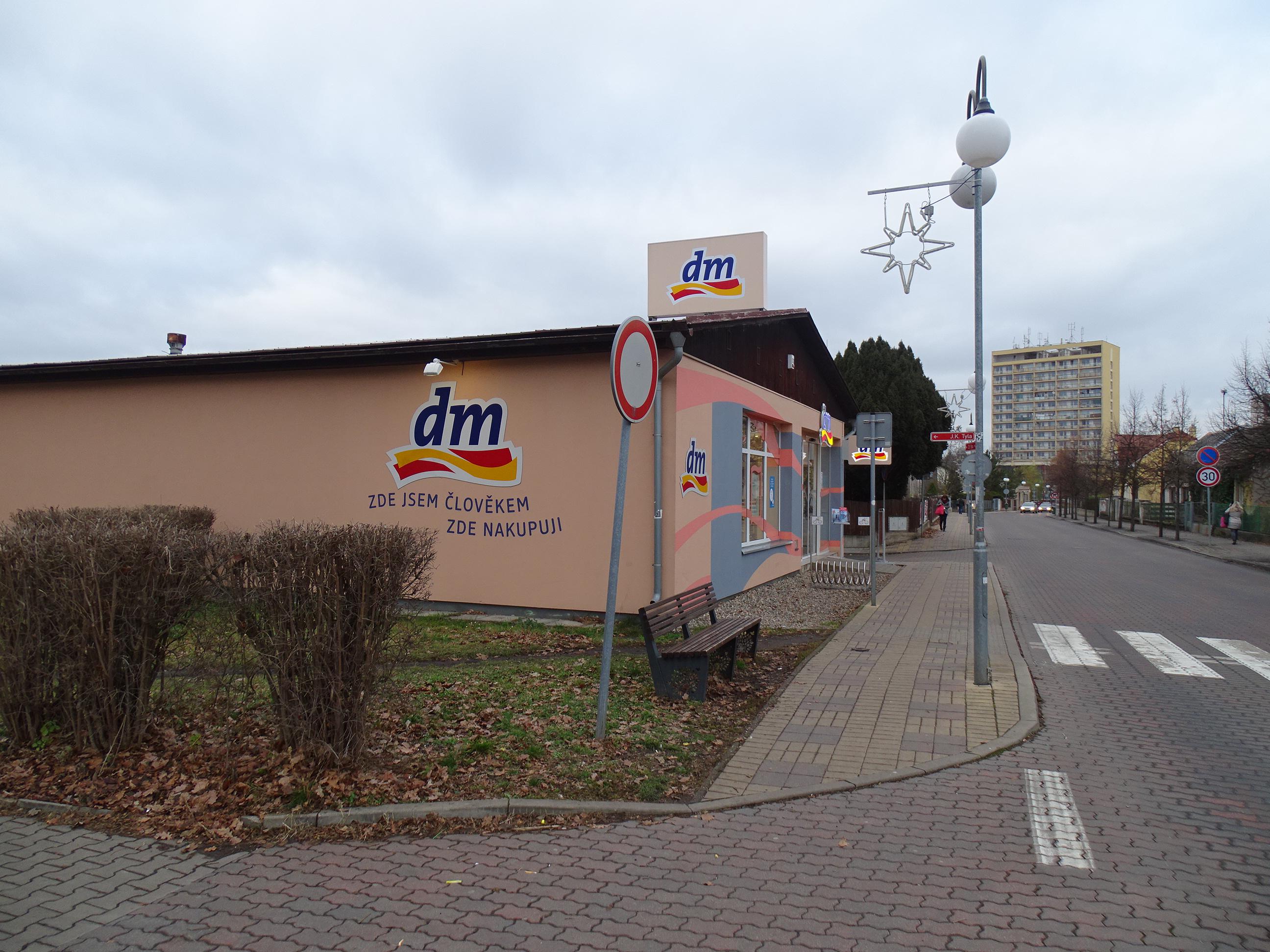 dm drogerie markt s.r.o. foto 5