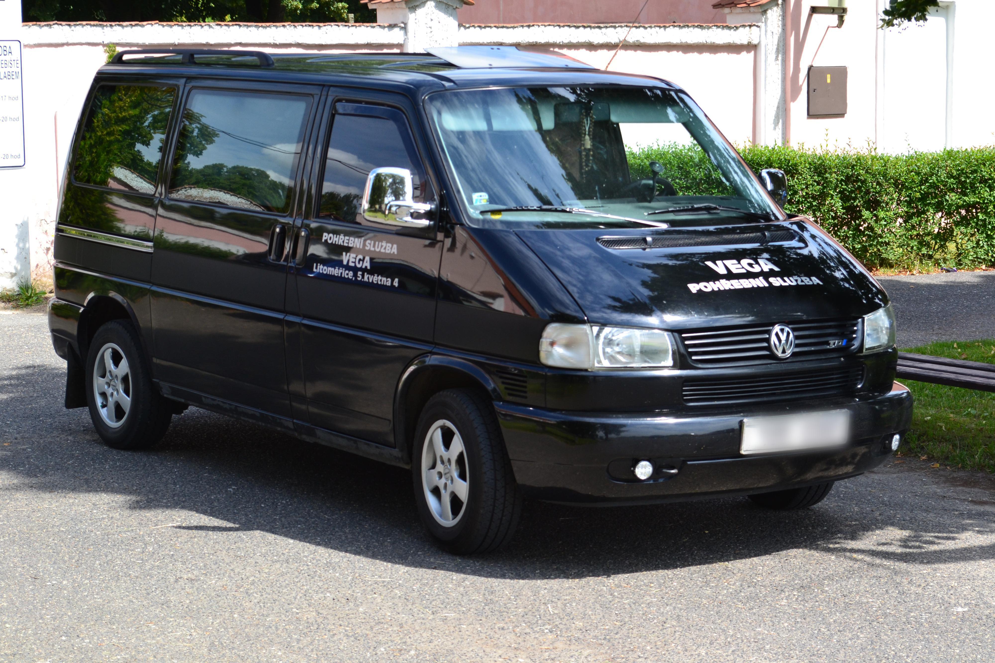 Pohřební služba VEGA foto 2