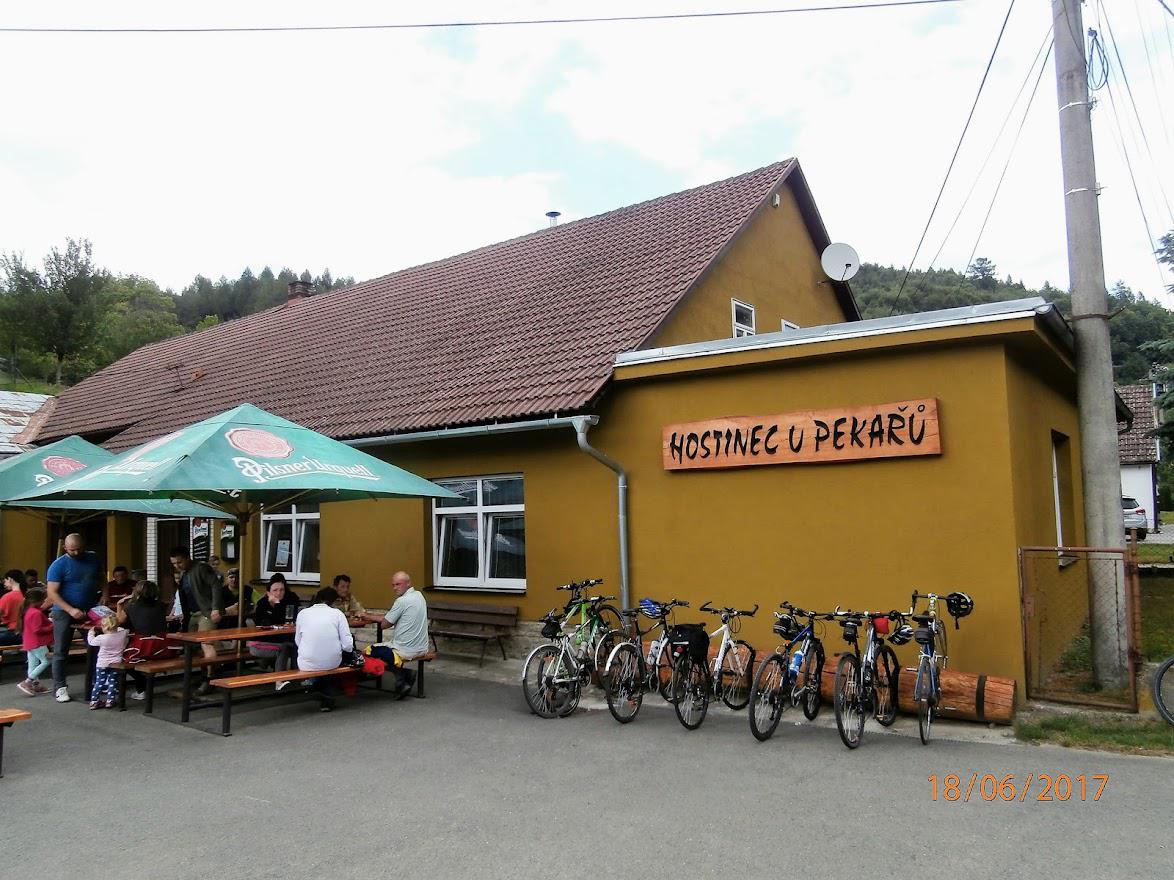 Hostinec U Pekařů foto 6
