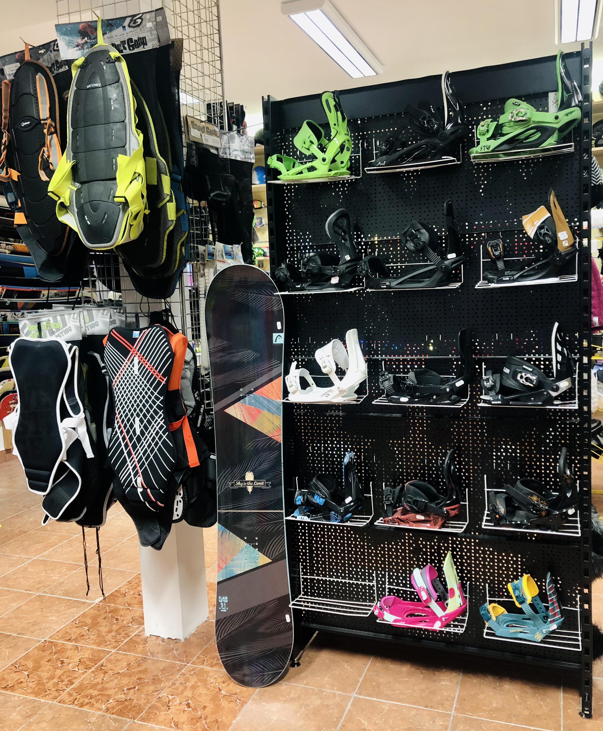 MAGI SPORT foto 2