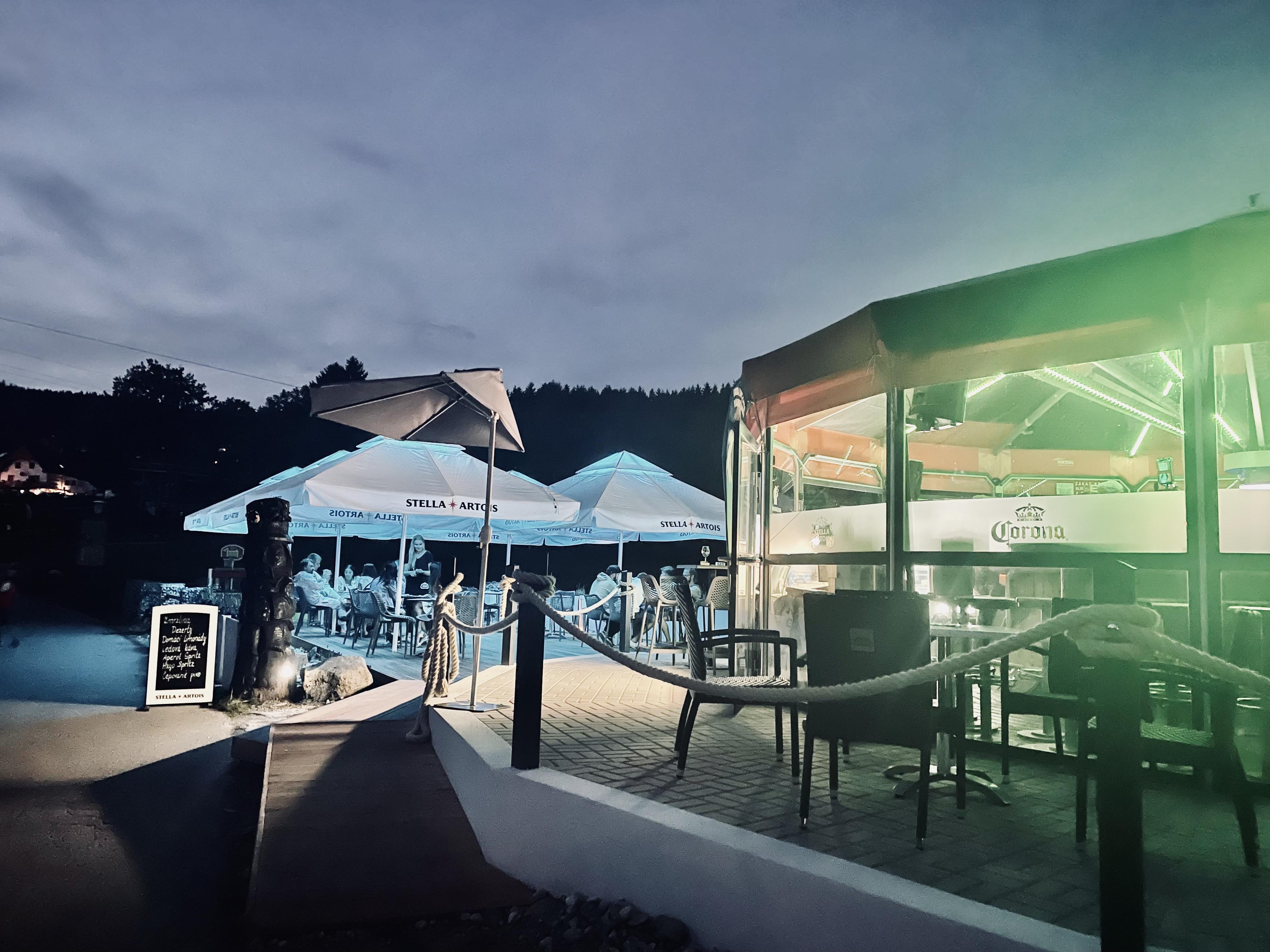 Ski Caffe Lipno nad Vltavou foto 3