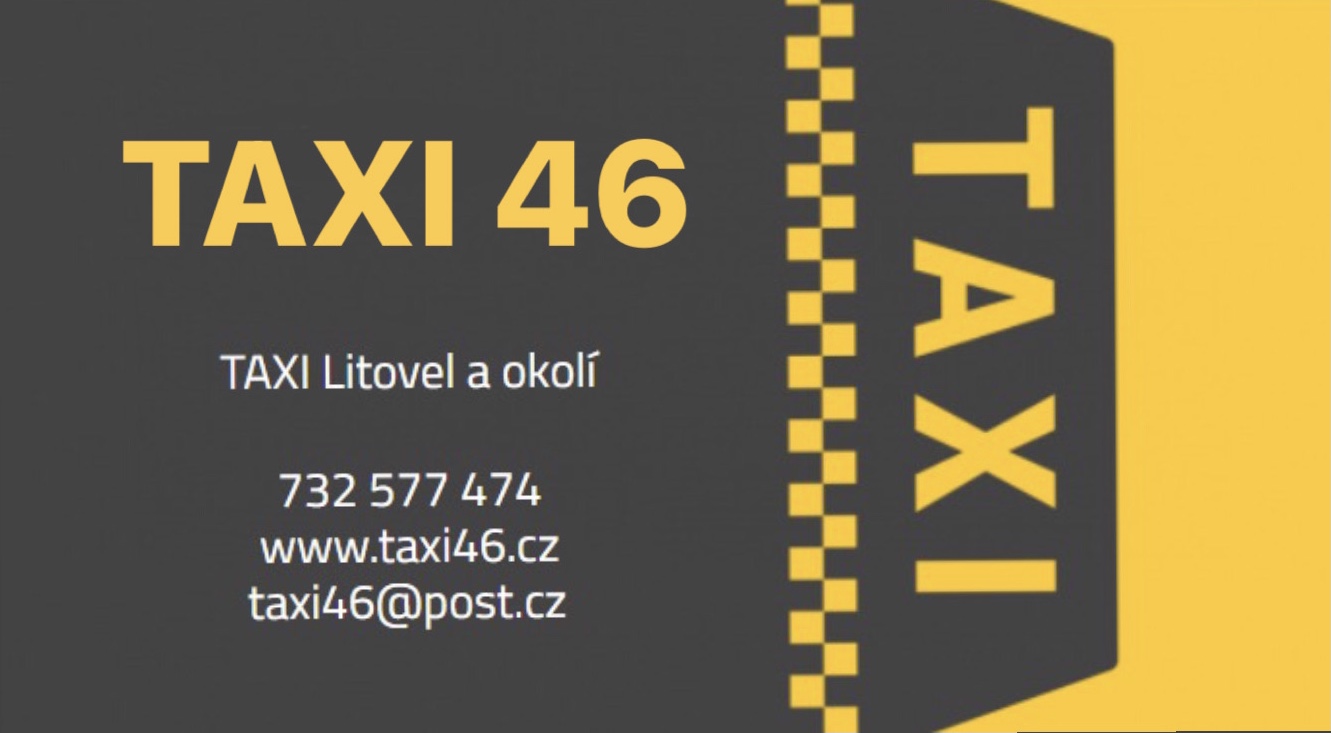 Taxi 46 foto 1