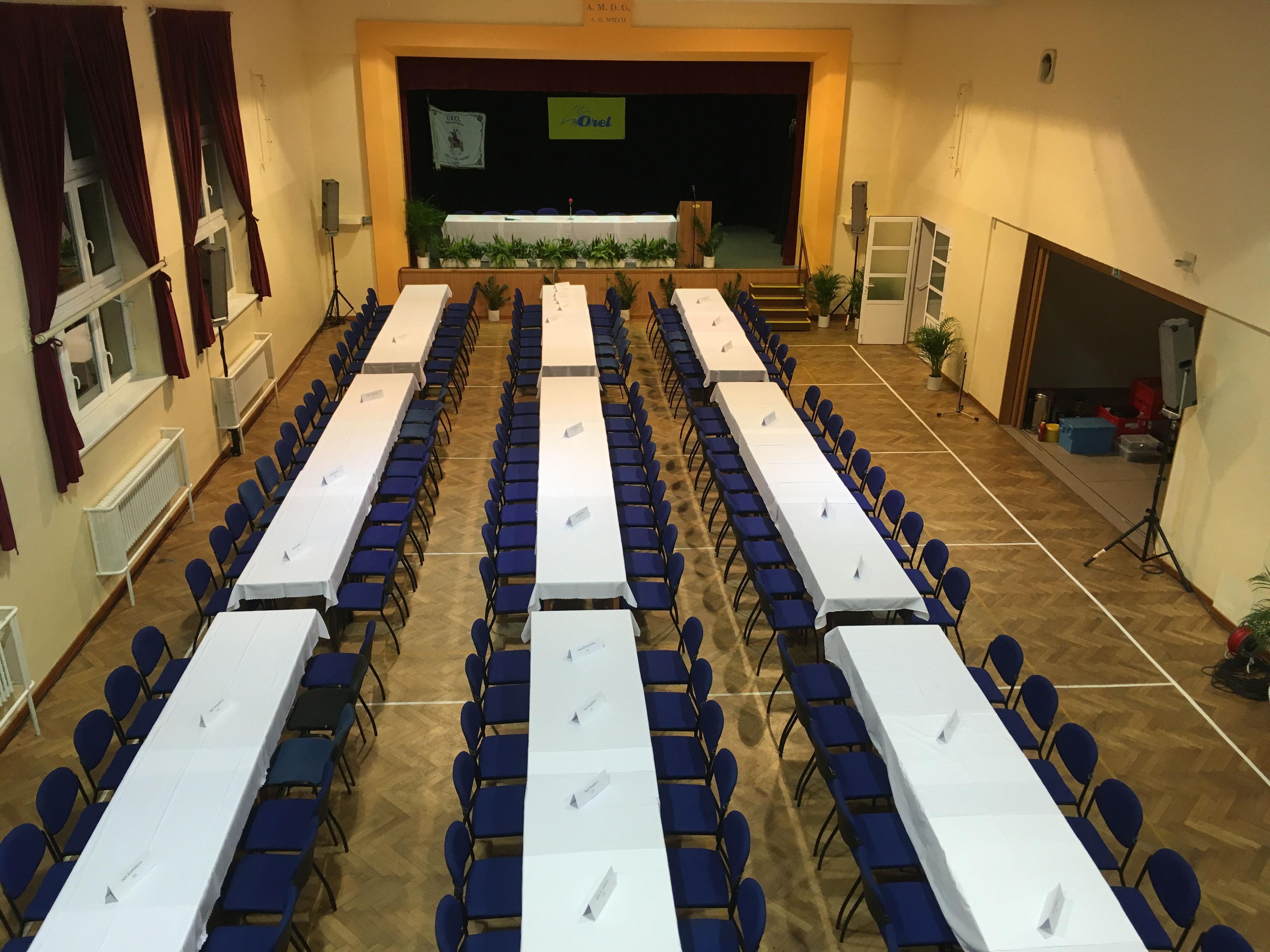 Svornost Bosonohy z.s. foto 1