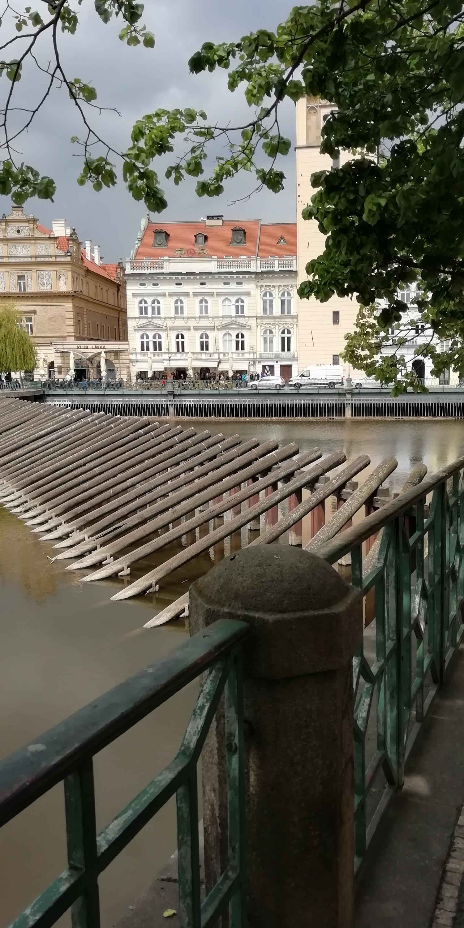 Karlovy Lázně foto 2