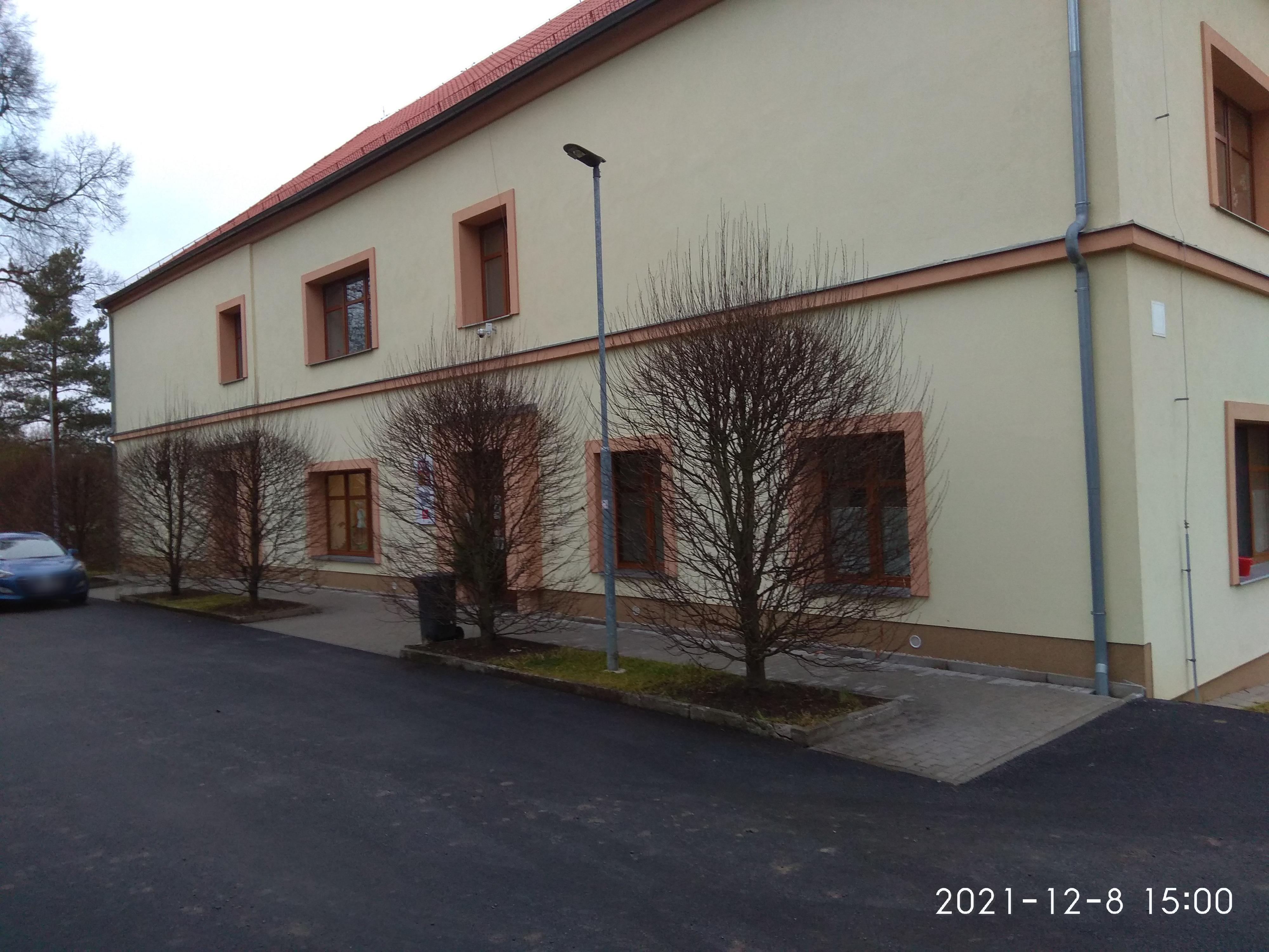 MŠ Druztová foto 2