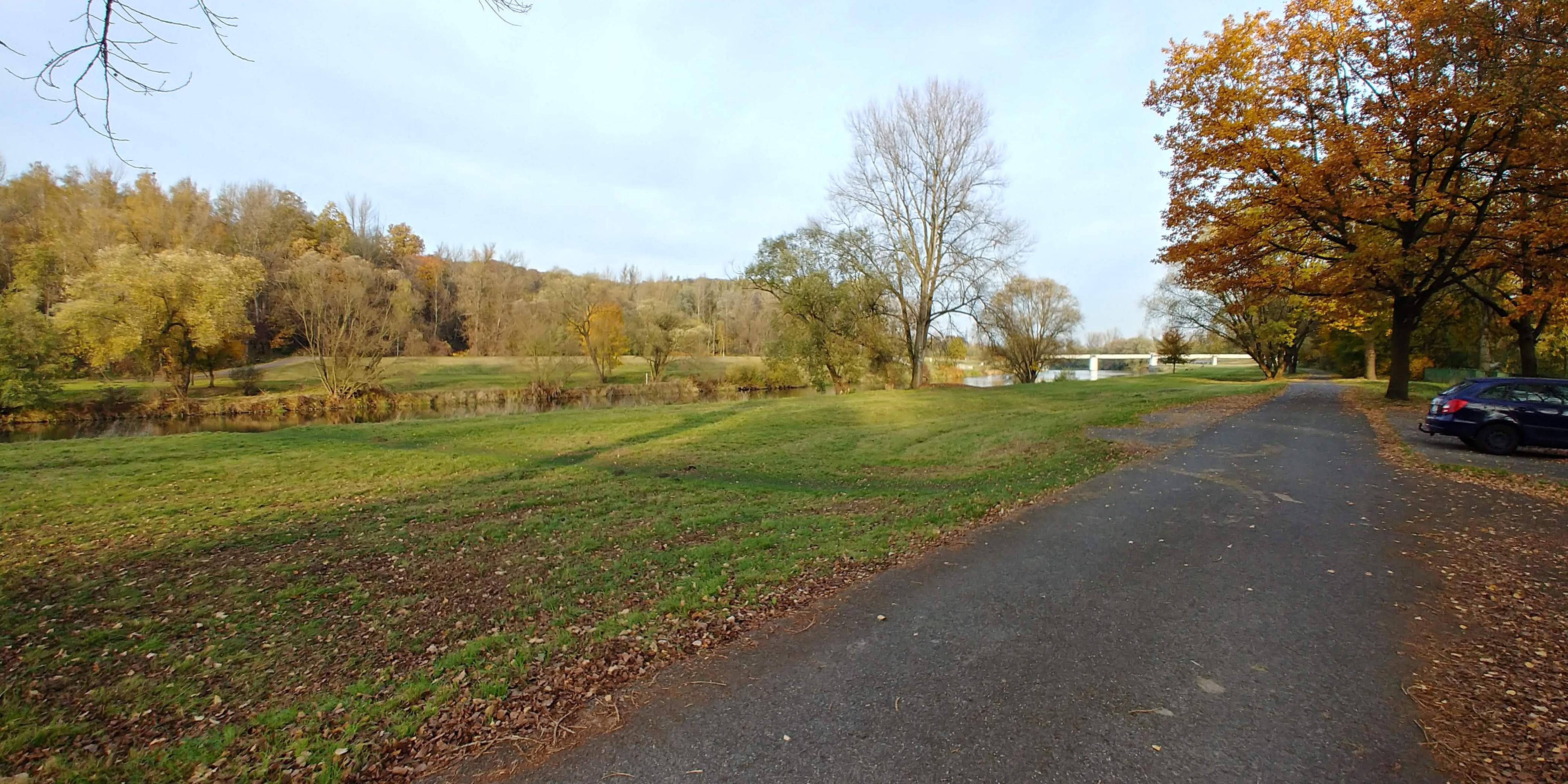 Veslařský klub Perun foto 3