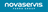 logo NOVASERVIS