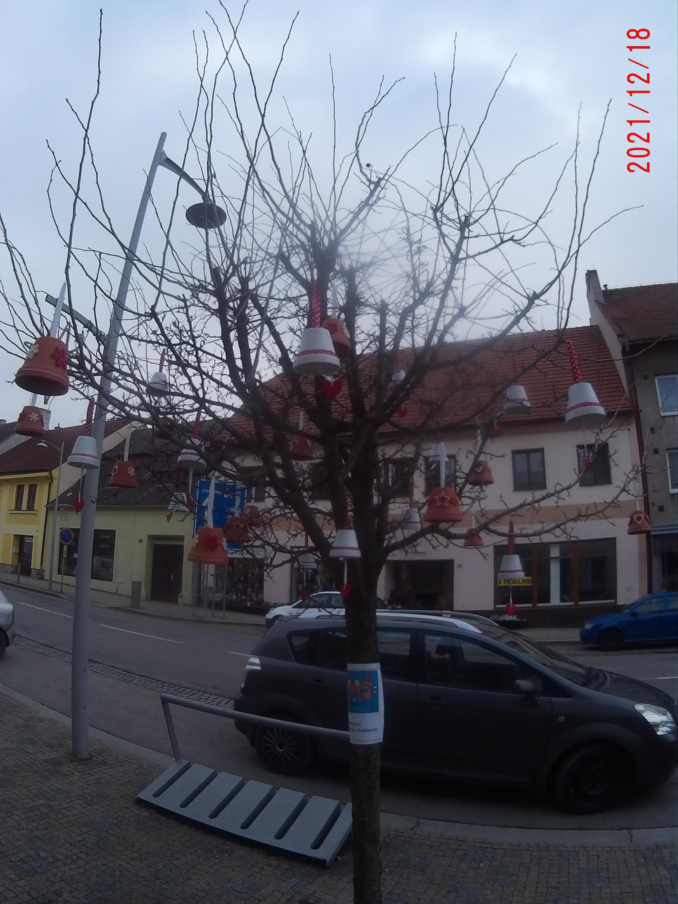 Město Moravské Budějovice foto 4