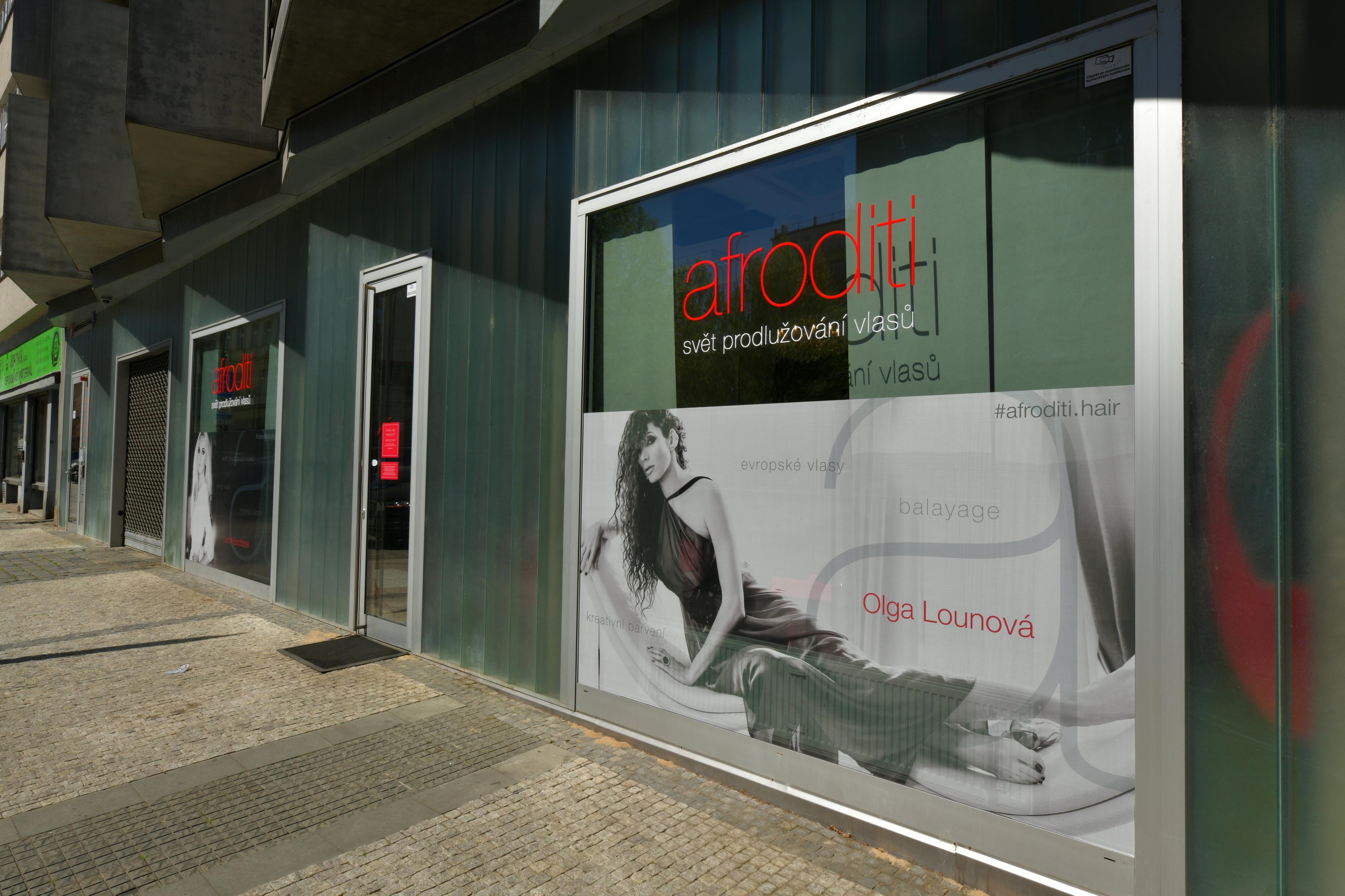 AFRODITI Hair s.r.o. foto 3