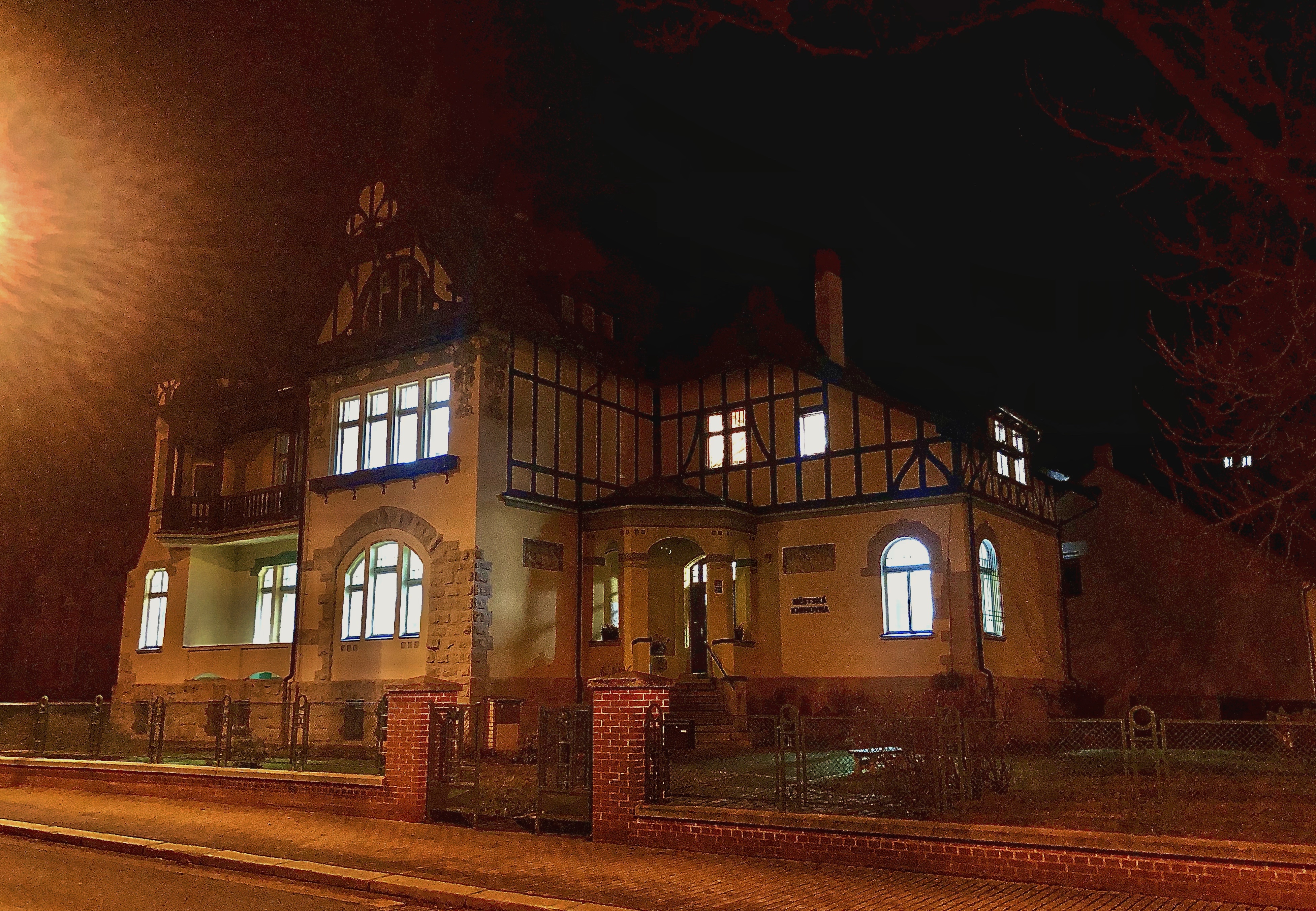 Městské kulturní centrum Kraslice foto 4