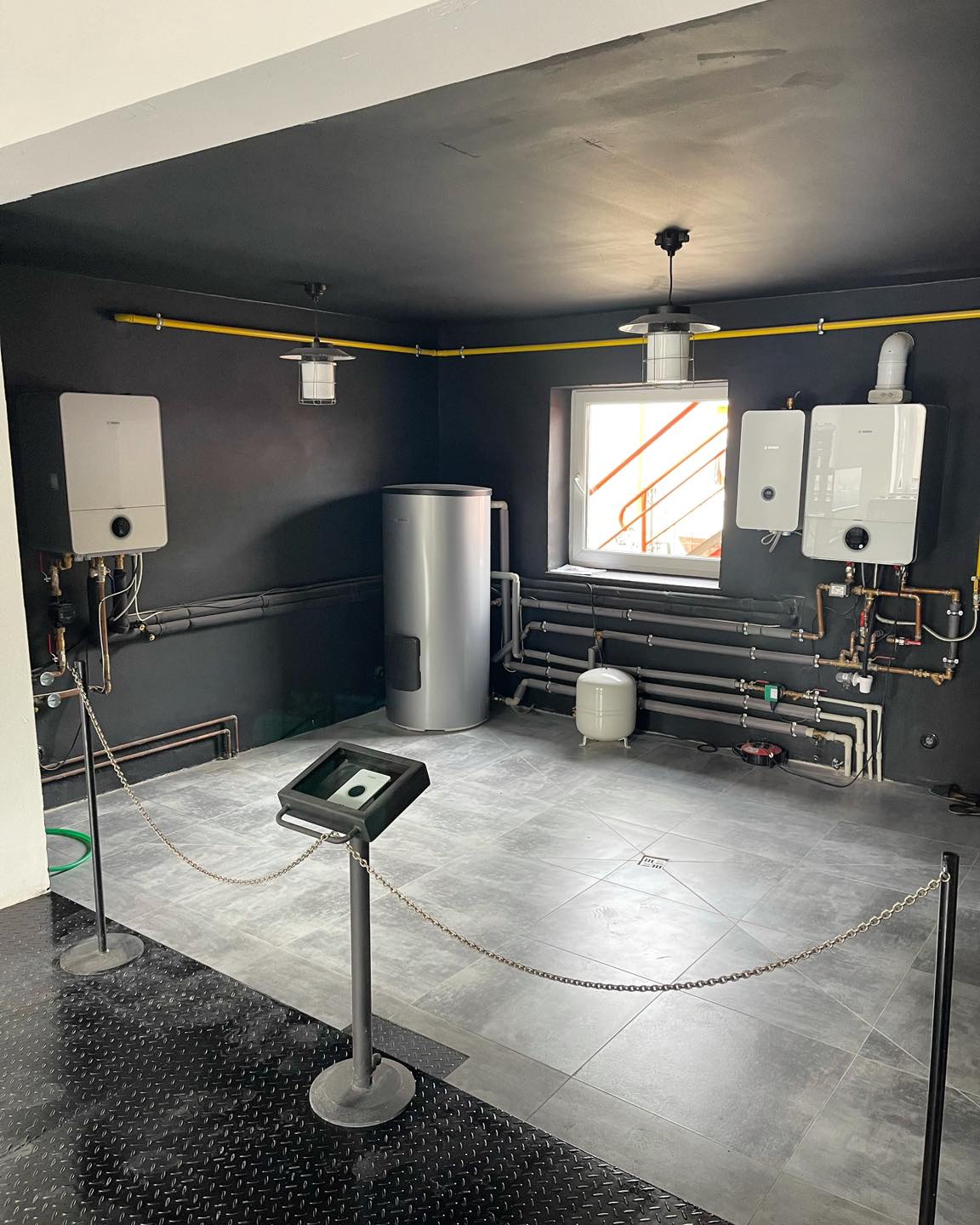 Termocentrum Jahoda - Kominictví foto 2