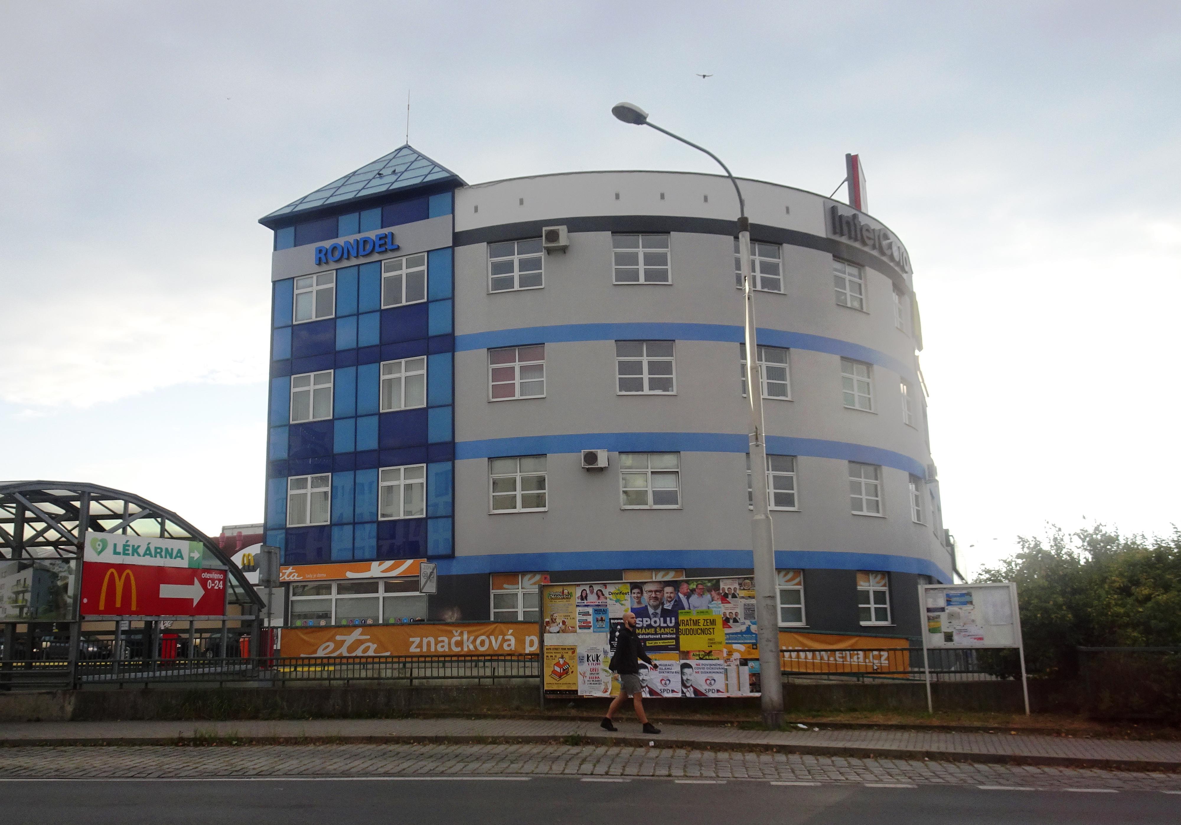 RONDEL foto 2