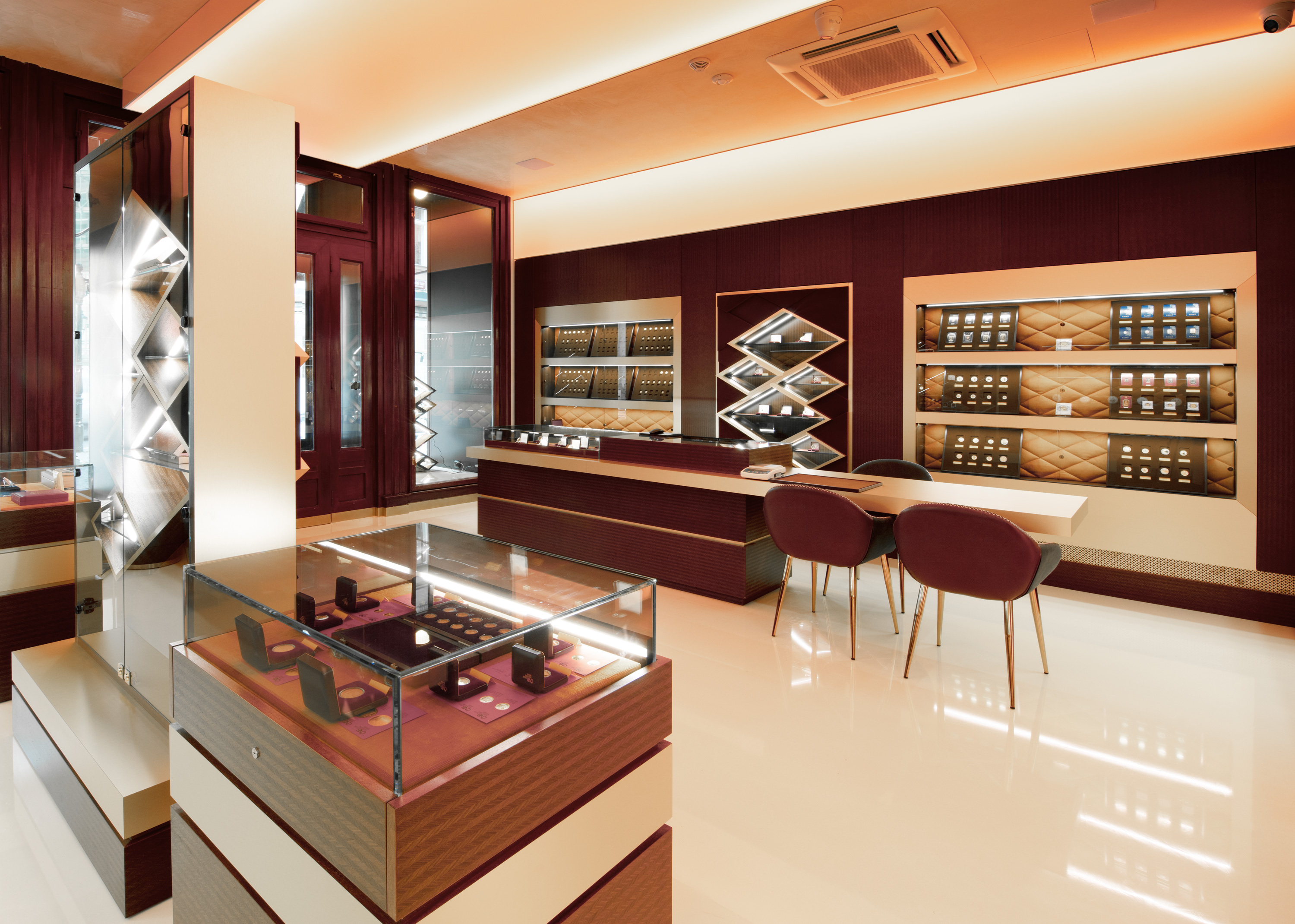 Aurum Bohemica foto 5