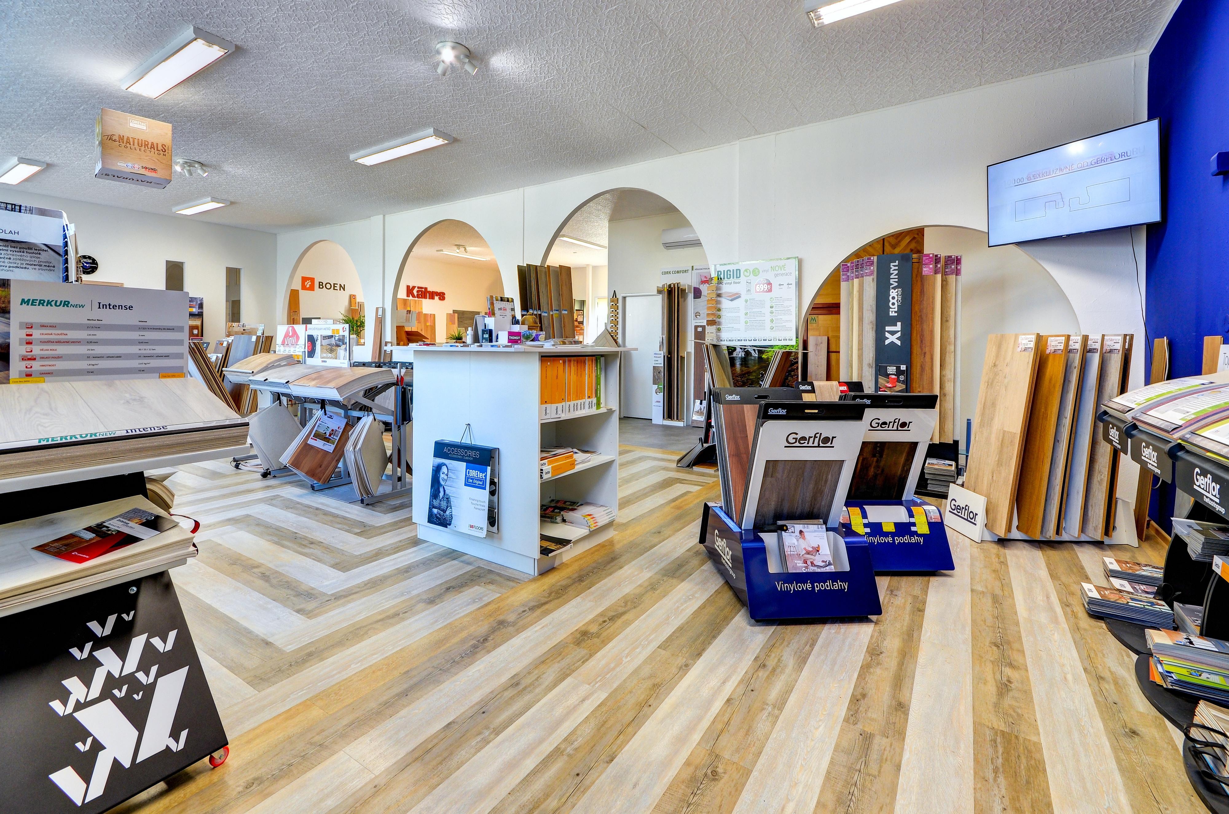 Podlahy Řepa s.r.o. foto 5