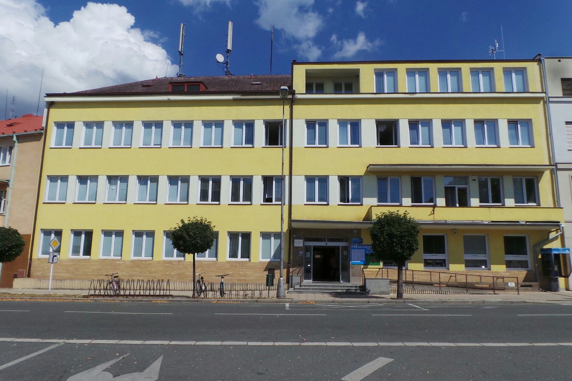 Medinform s.r.o. MUDr. Josef Otava