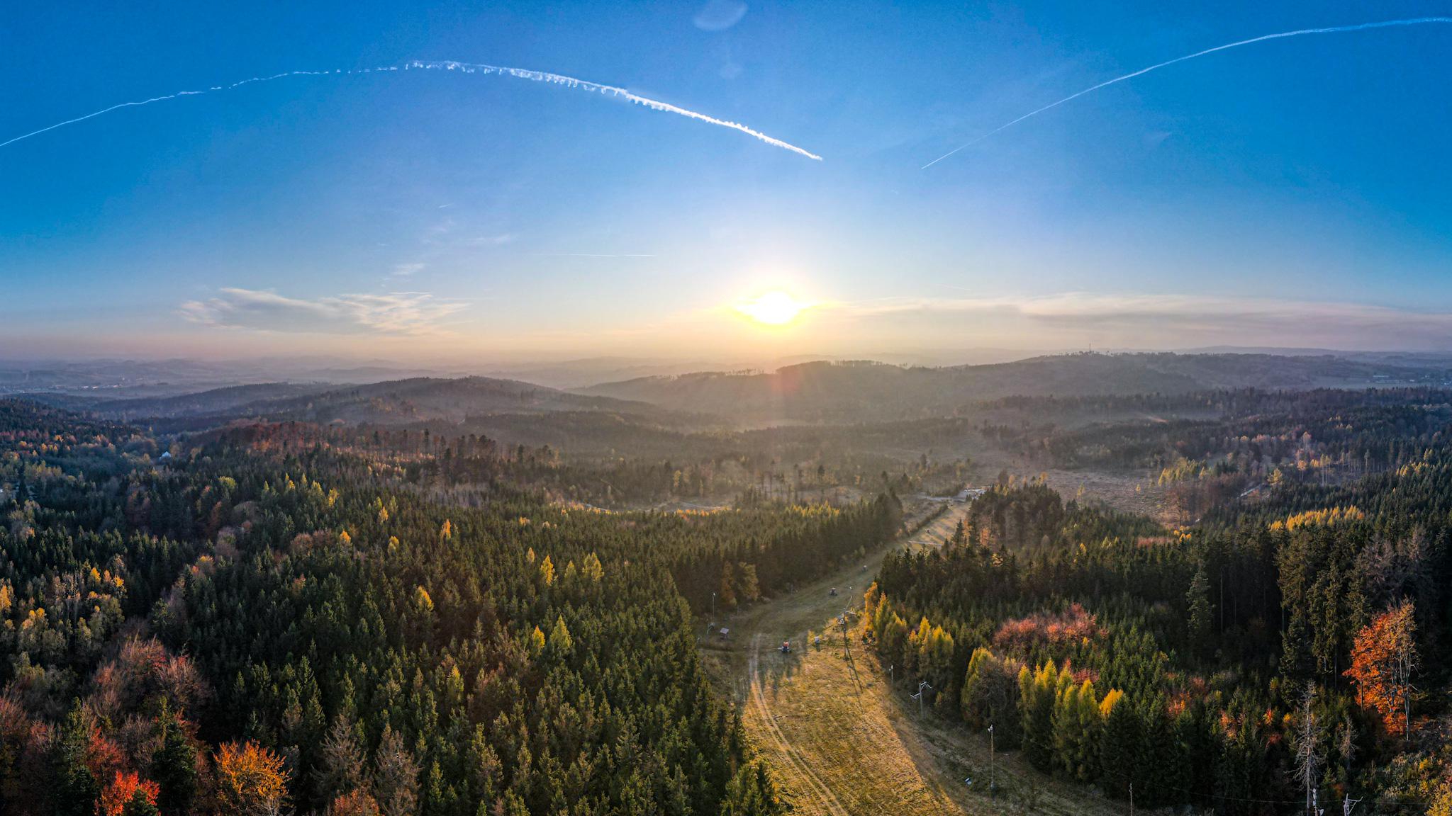 CHATA ČEŘÍNEK foto 6