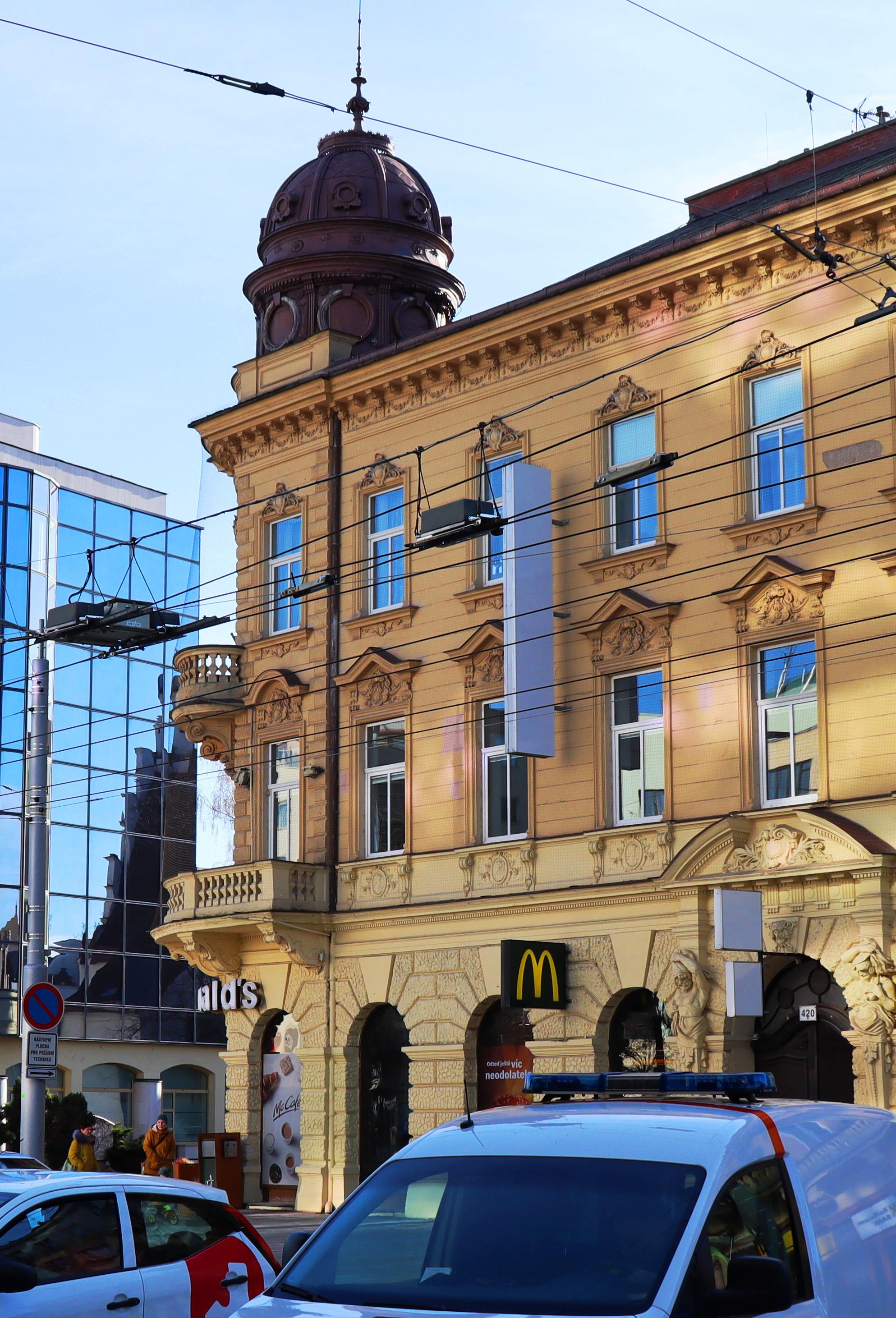 McDonald's foto 5