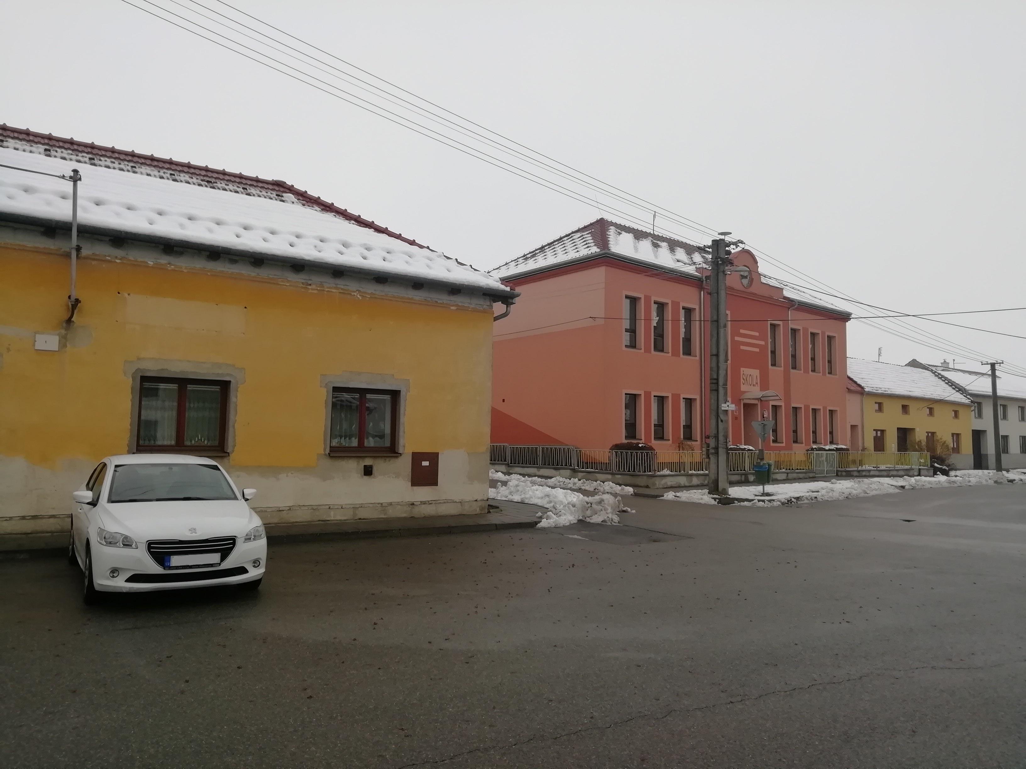 MŠ Vážany foto 2