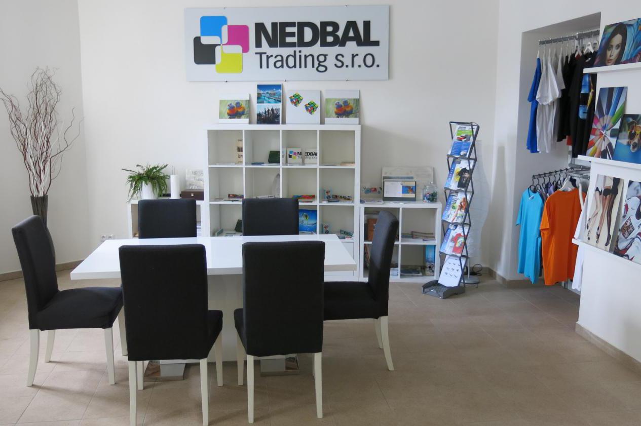 Nedbal Trading s.r.o.