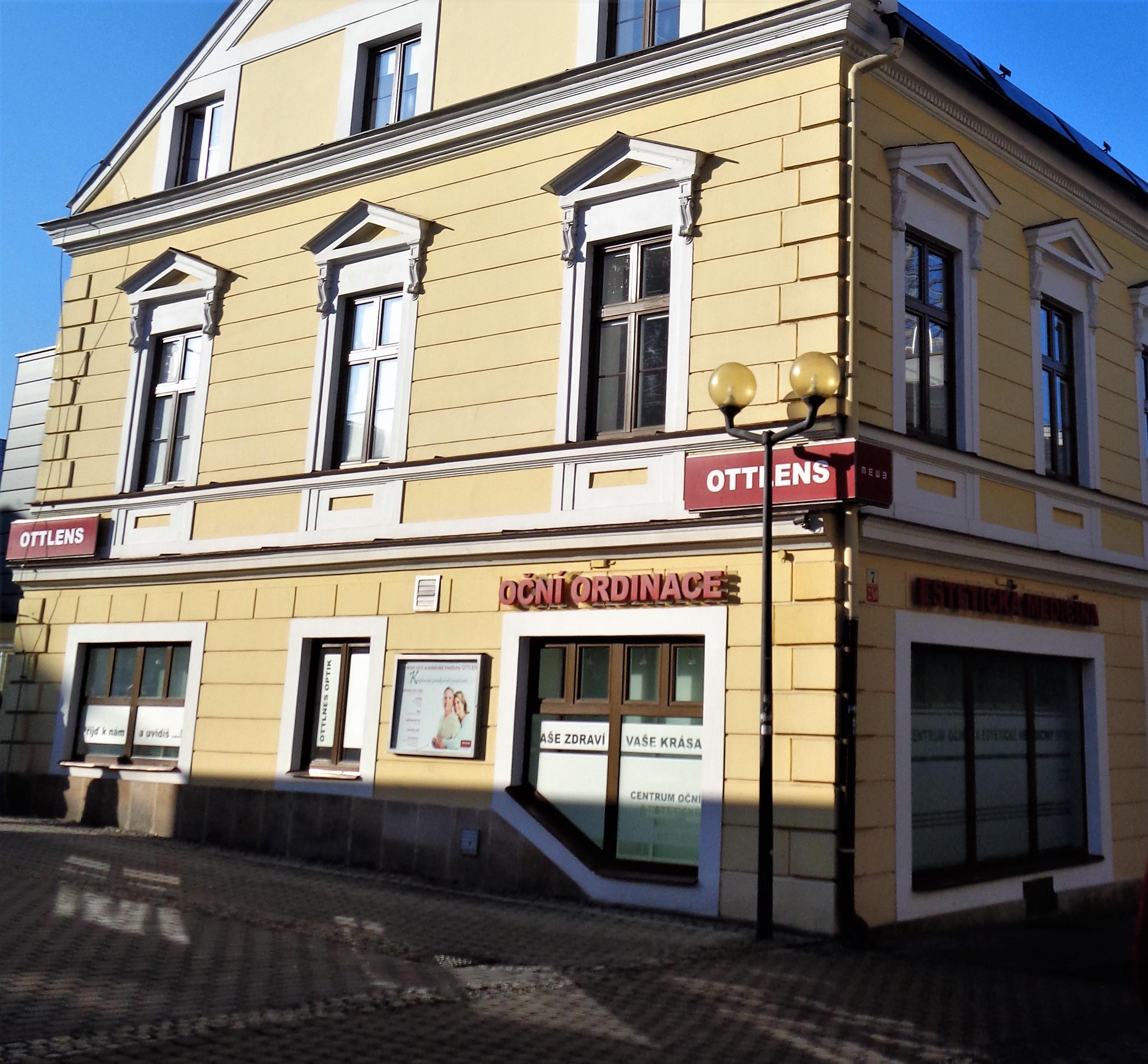 Ottlens - Centrum oční a estetické medicíny foto 5