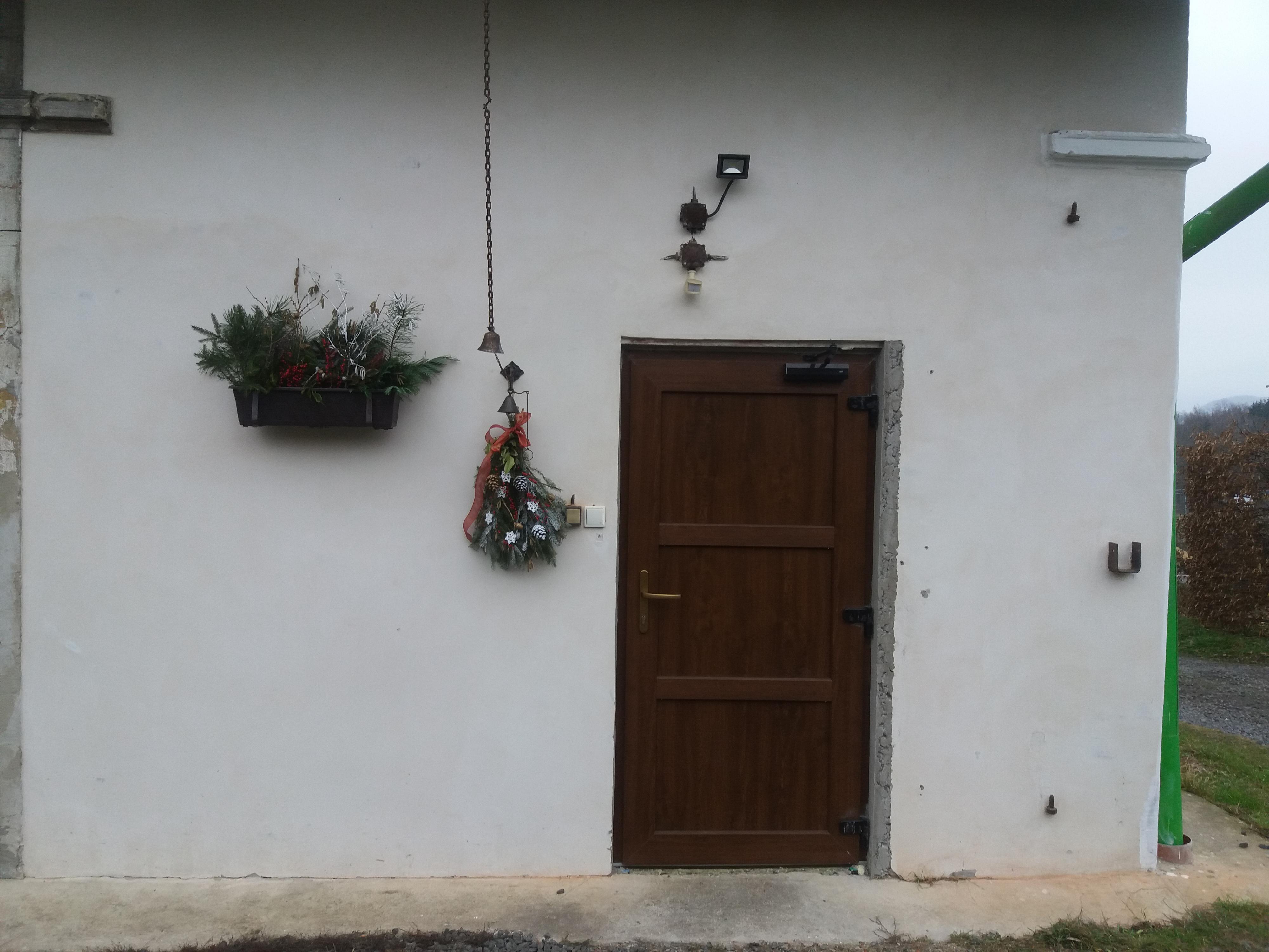 Vinotéka Víska pod Lesy foto 4