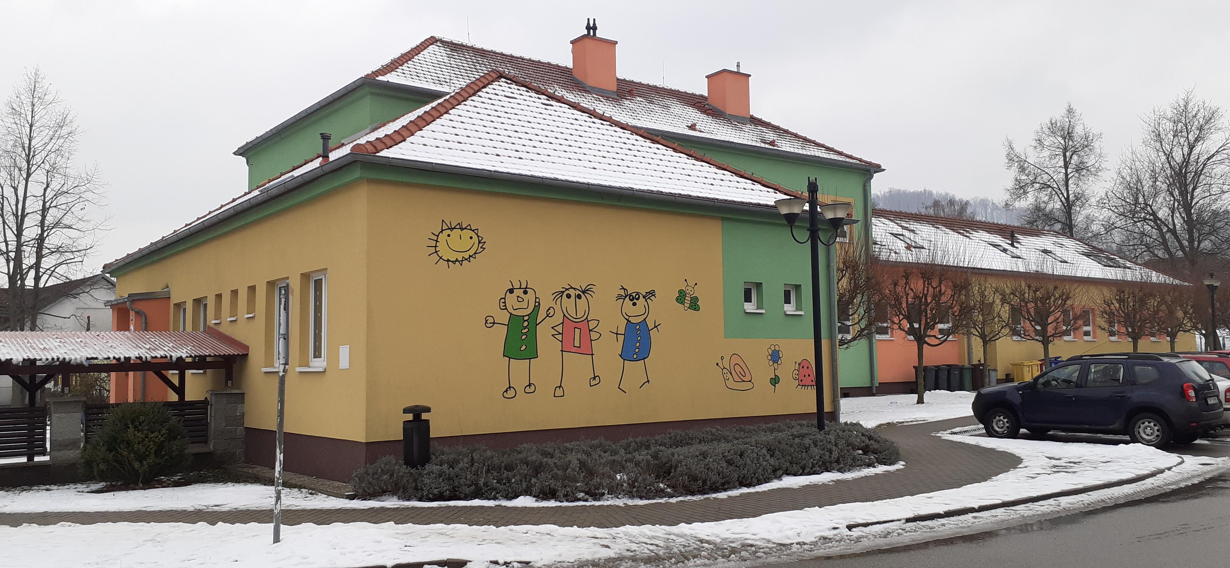 MŠ Lysice foto 2