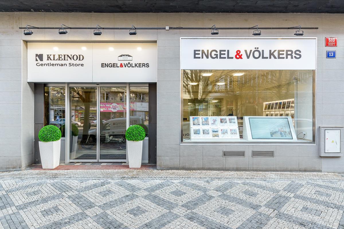 ENGEL & VÖLKERS