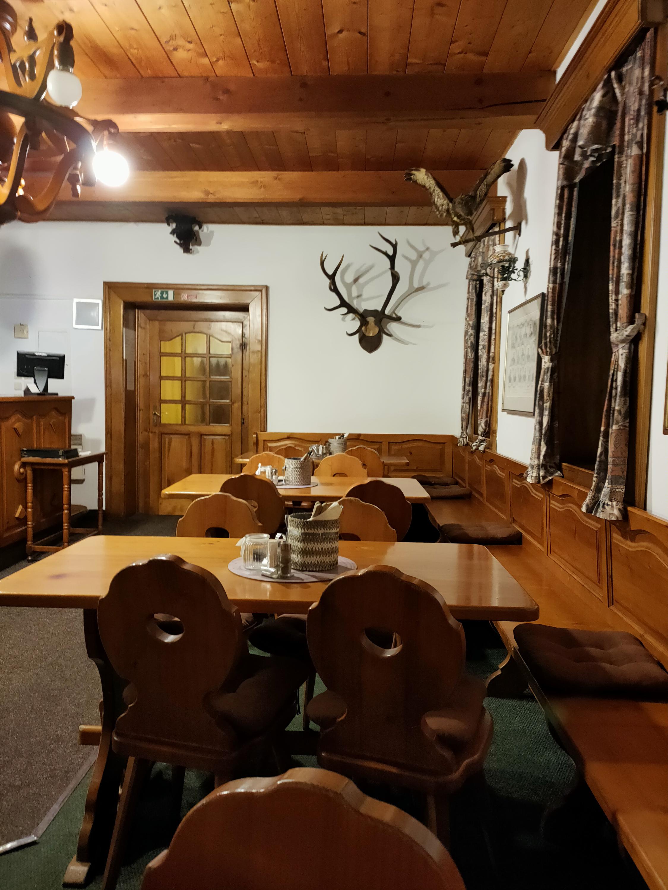 Hotel Sv. Hubert foto 6