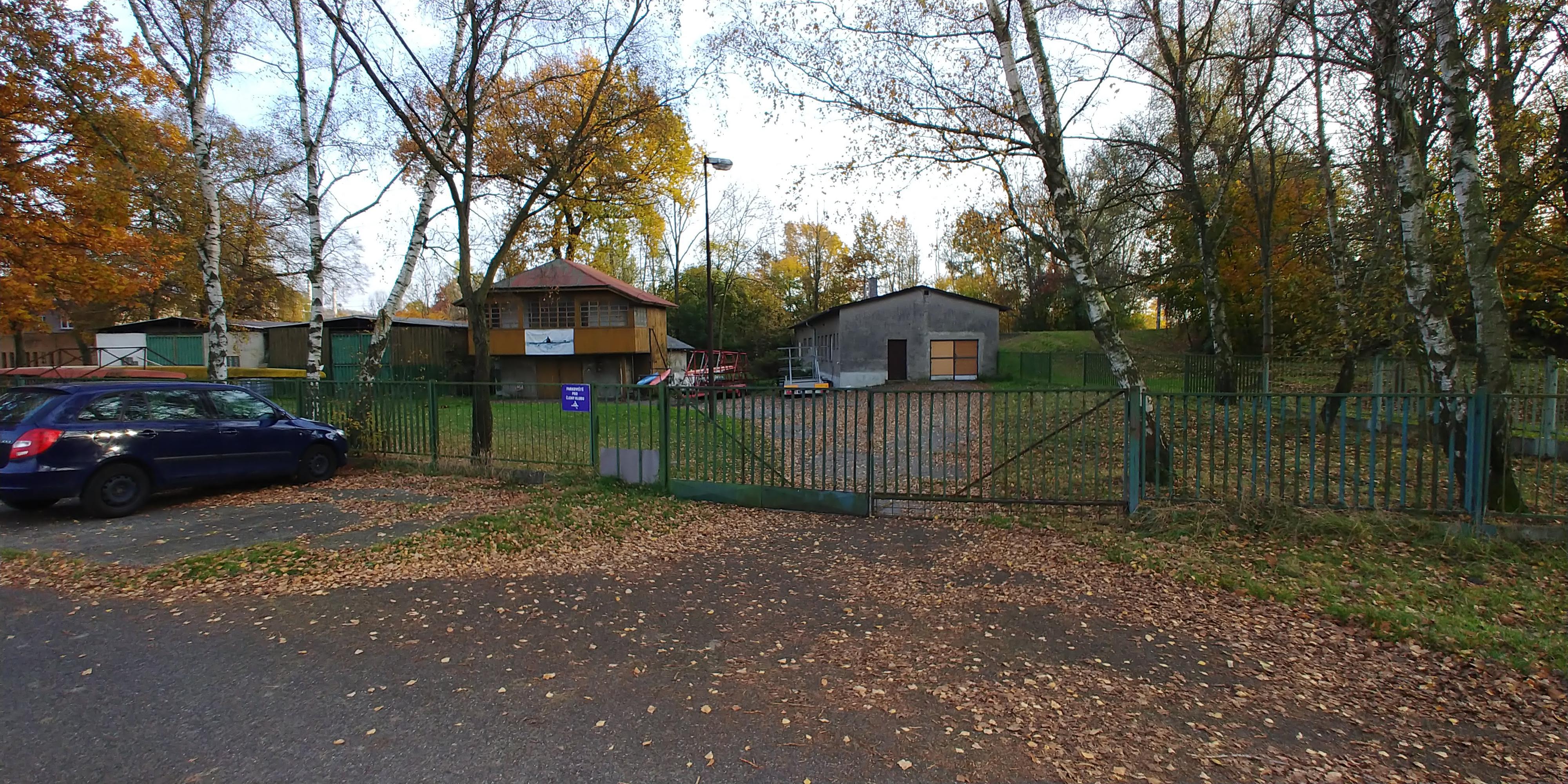 Veslařský klub Perun foto 4