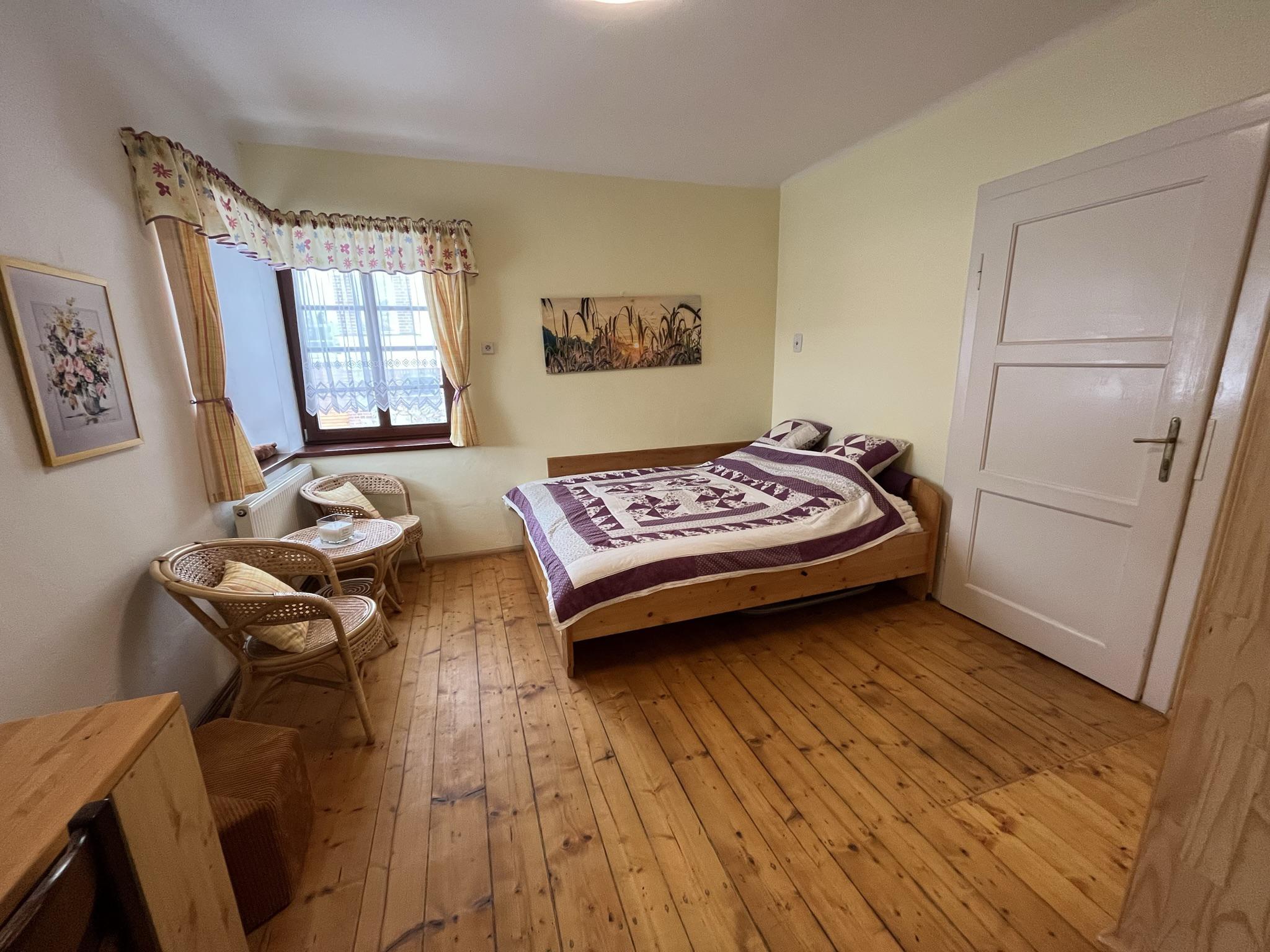 Chalupa Sunny Cottage foto 6