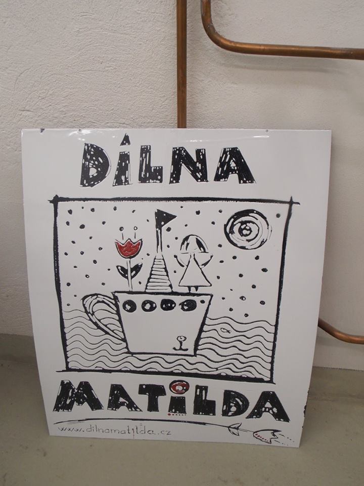 Dílna MATILDA foto 2