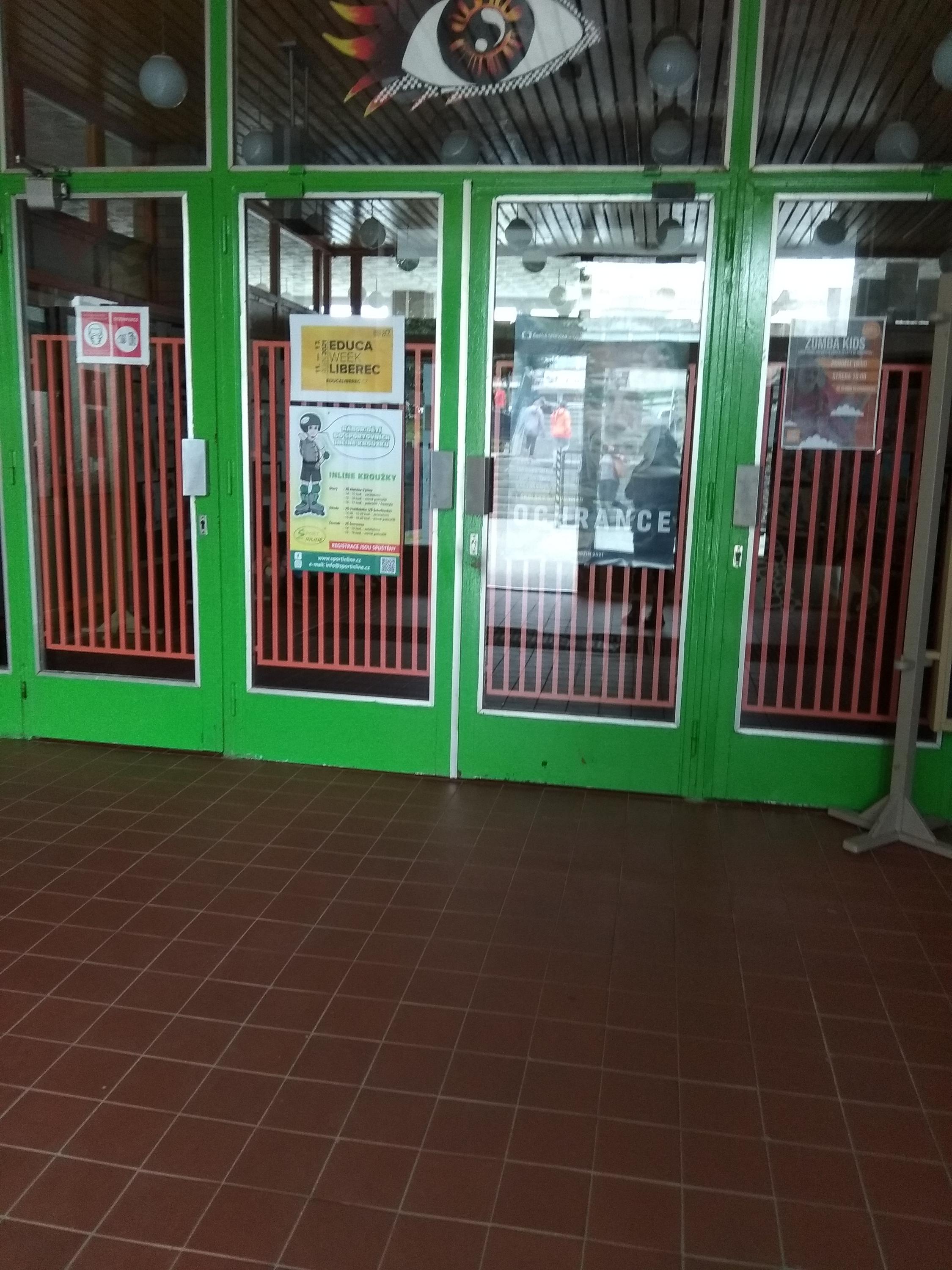 ZŠ Liberec, Aloisina výšina foto 3