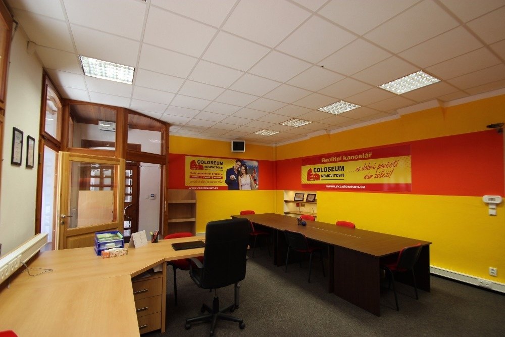COLOSEUM NEMOVITOSTI, s.r.o.
