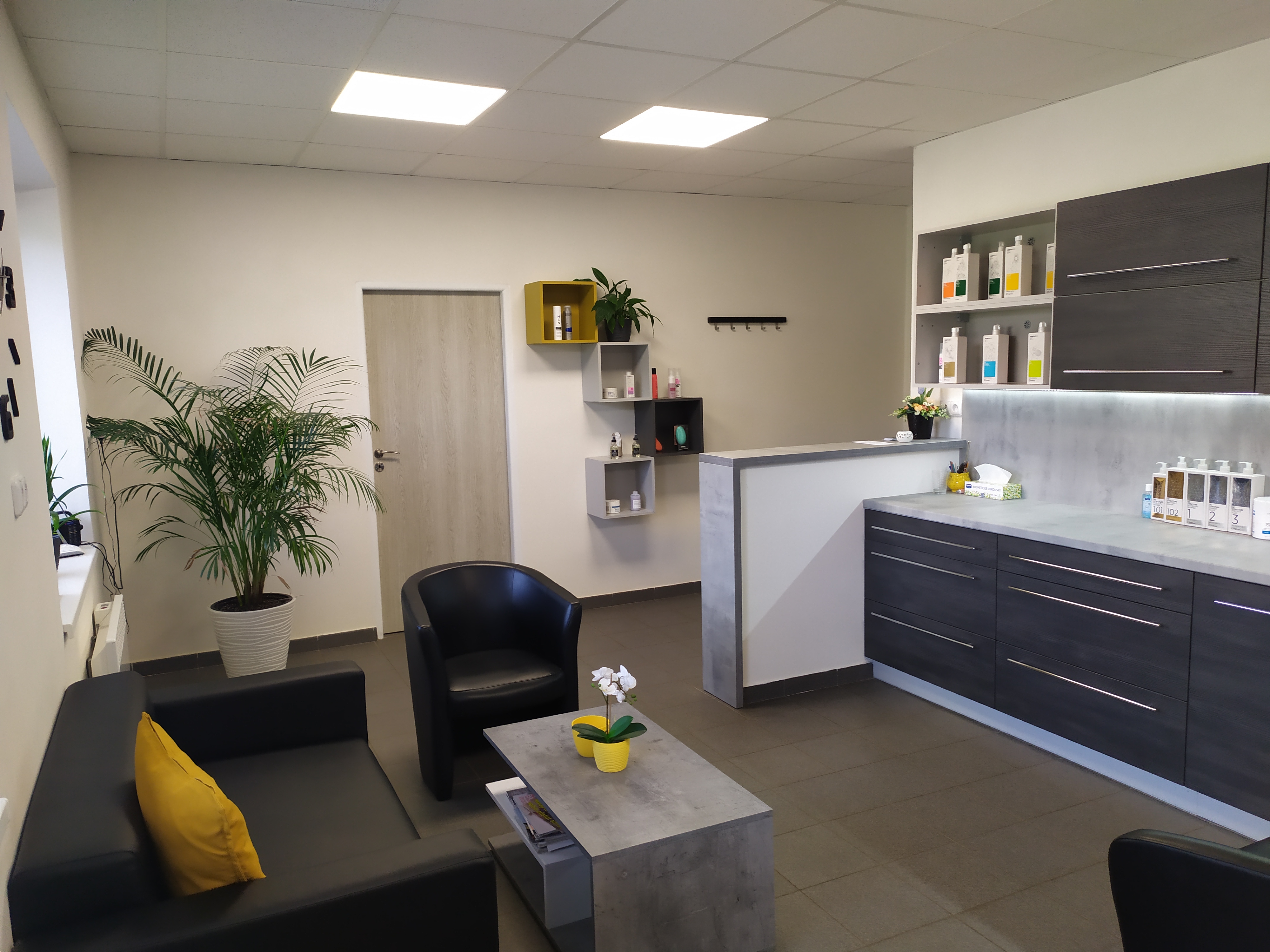 Kadeřnictví Alena Krmenčíková foto 2