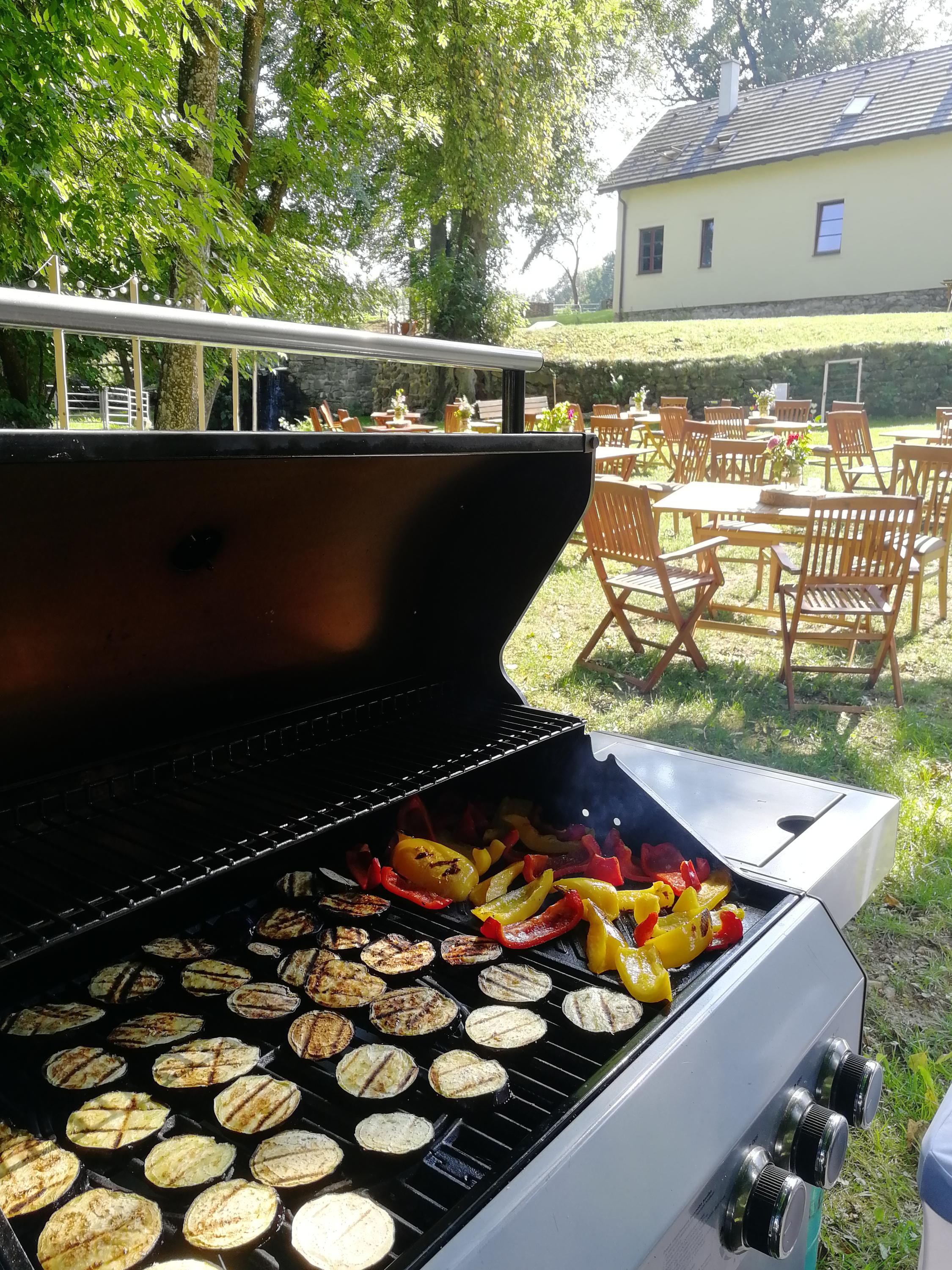 Báječný Catering foto 5
