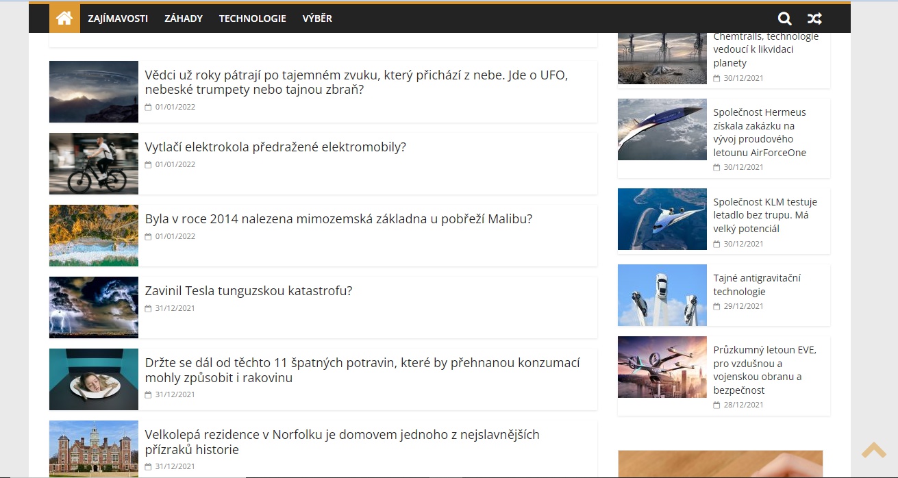 Svět2000.cz foto 6