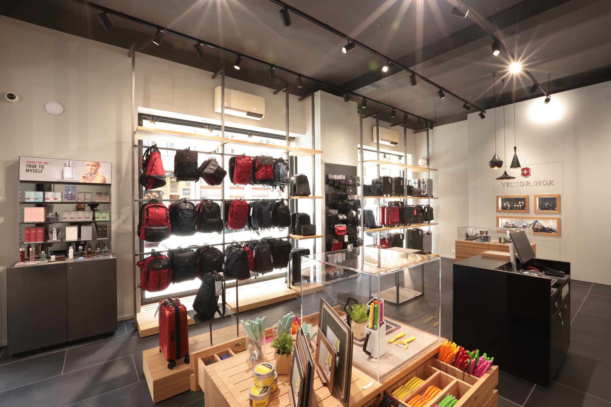 Victorinox Store foto 3