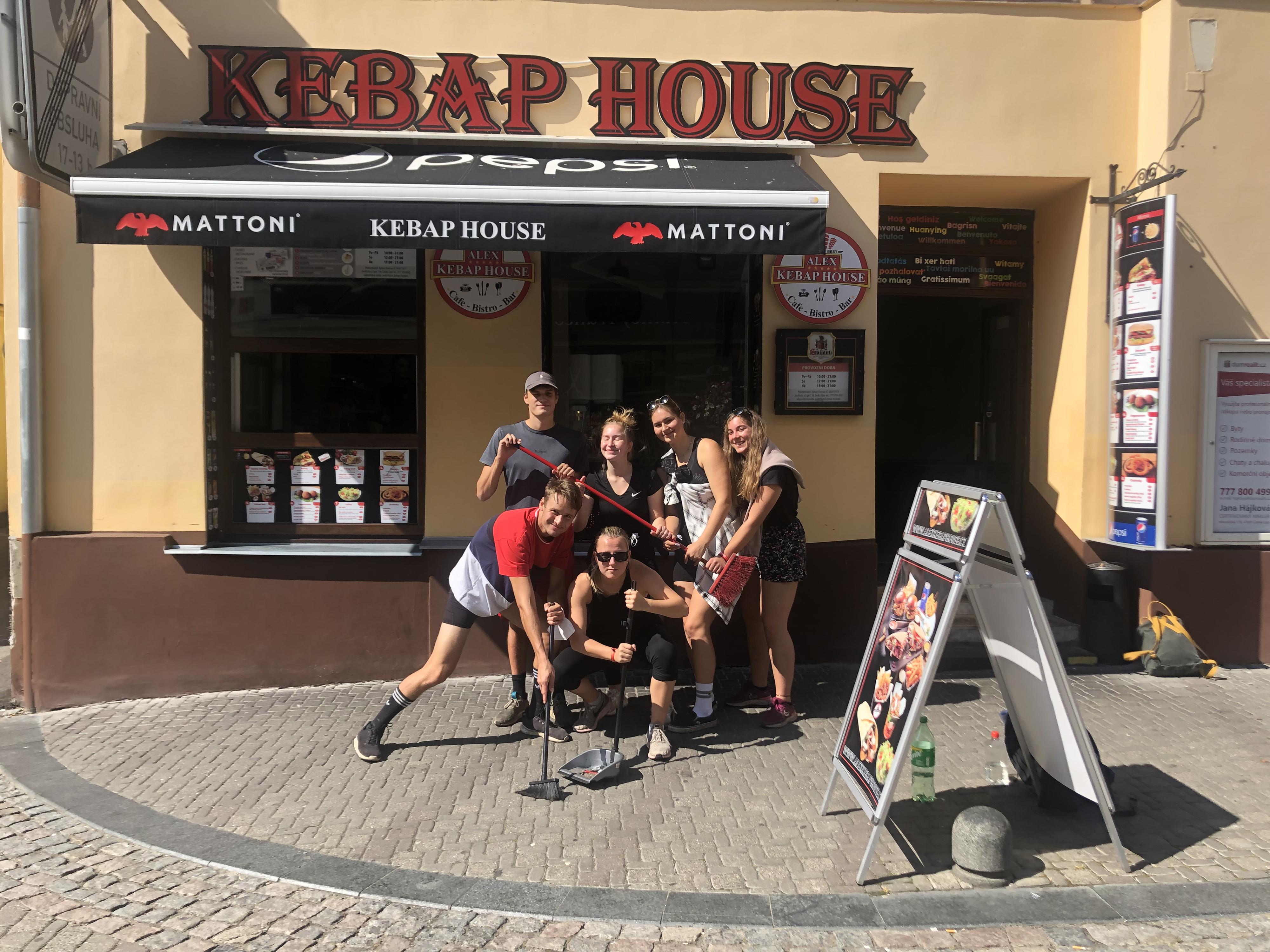 ALEX KEBAP HOUSE foto 4