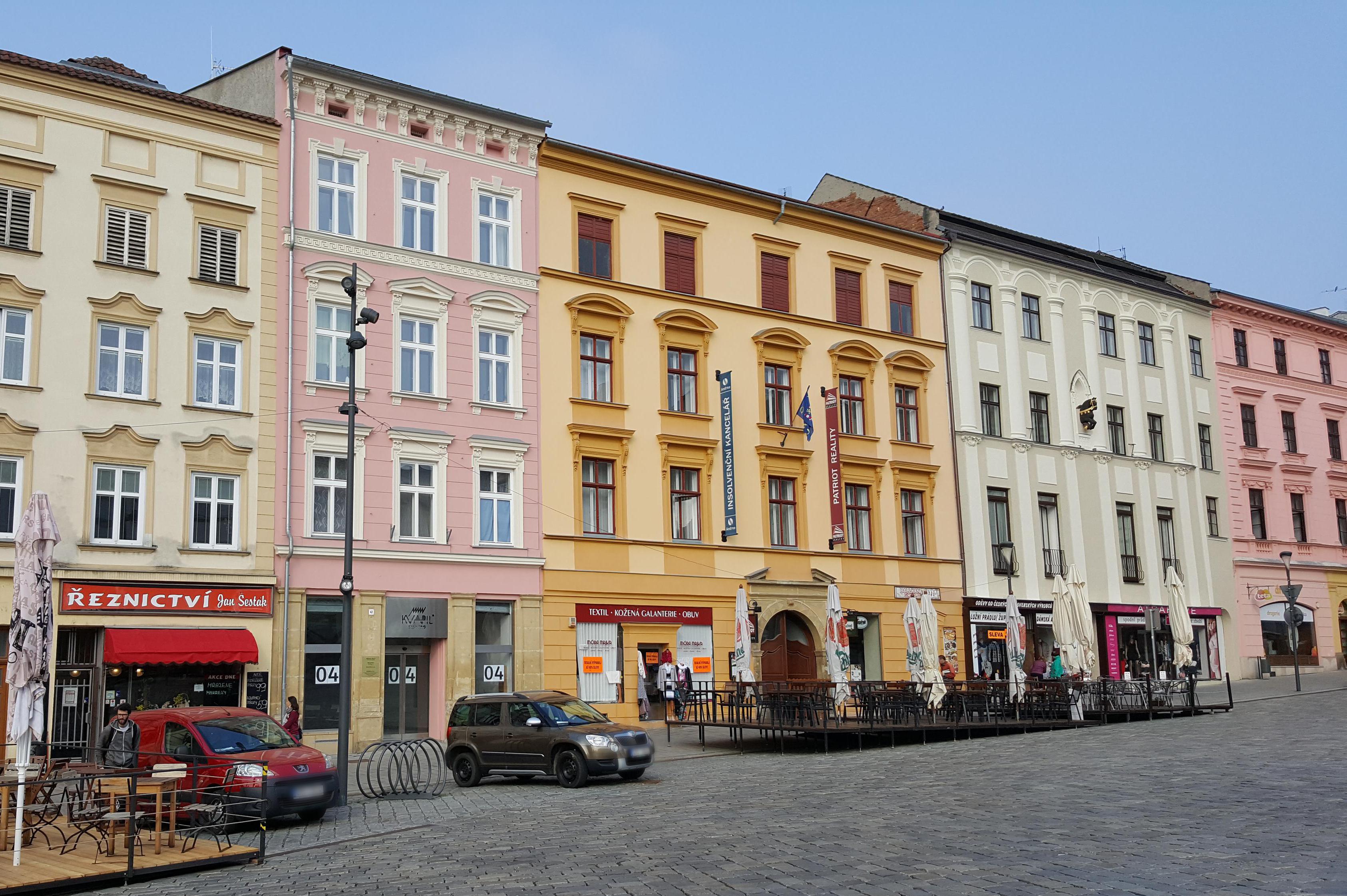 Andree s.r.o., advokátní kancelář