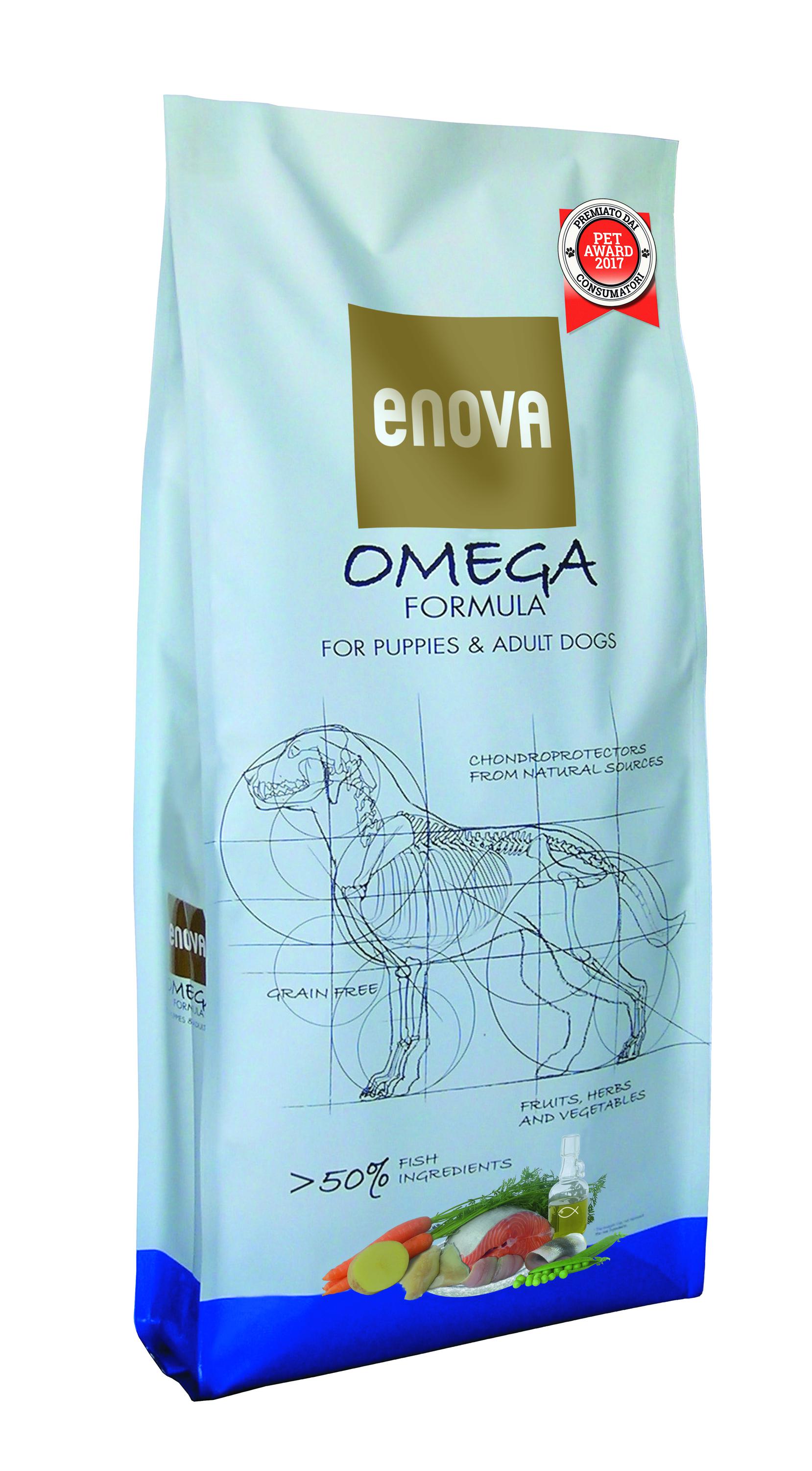 Enova pet food foto 2