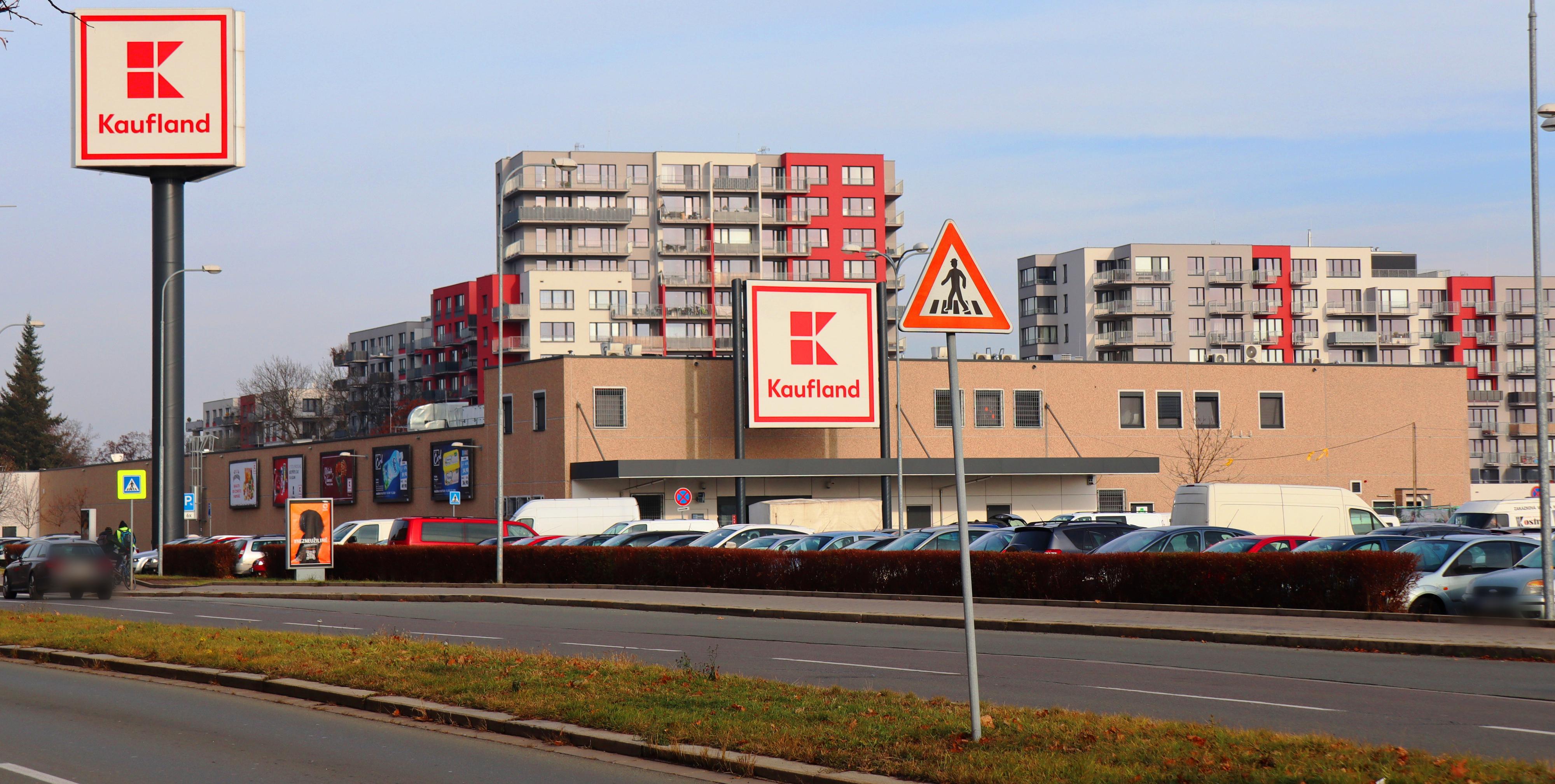 Kaufland foto 2