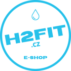 Logo obchodu H2FIT.CZ