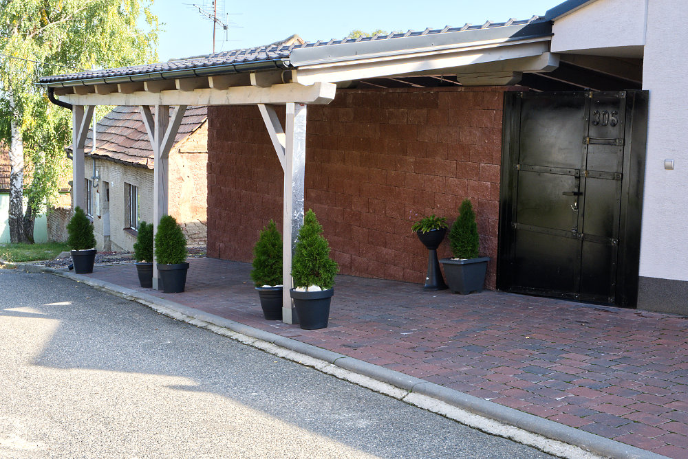 Ubytování u Jany foto 2