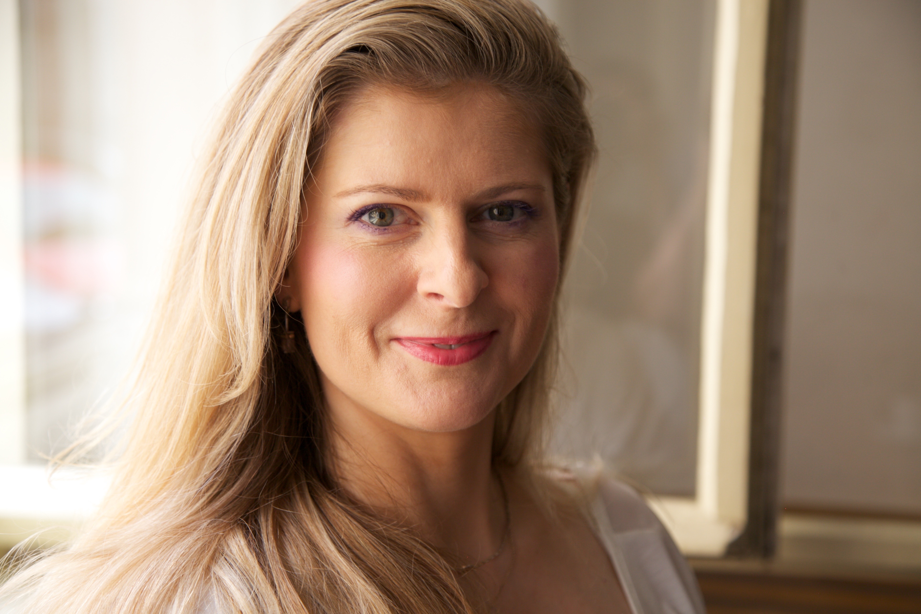 Mgr. Veronika Cvečková - Psychoterapie