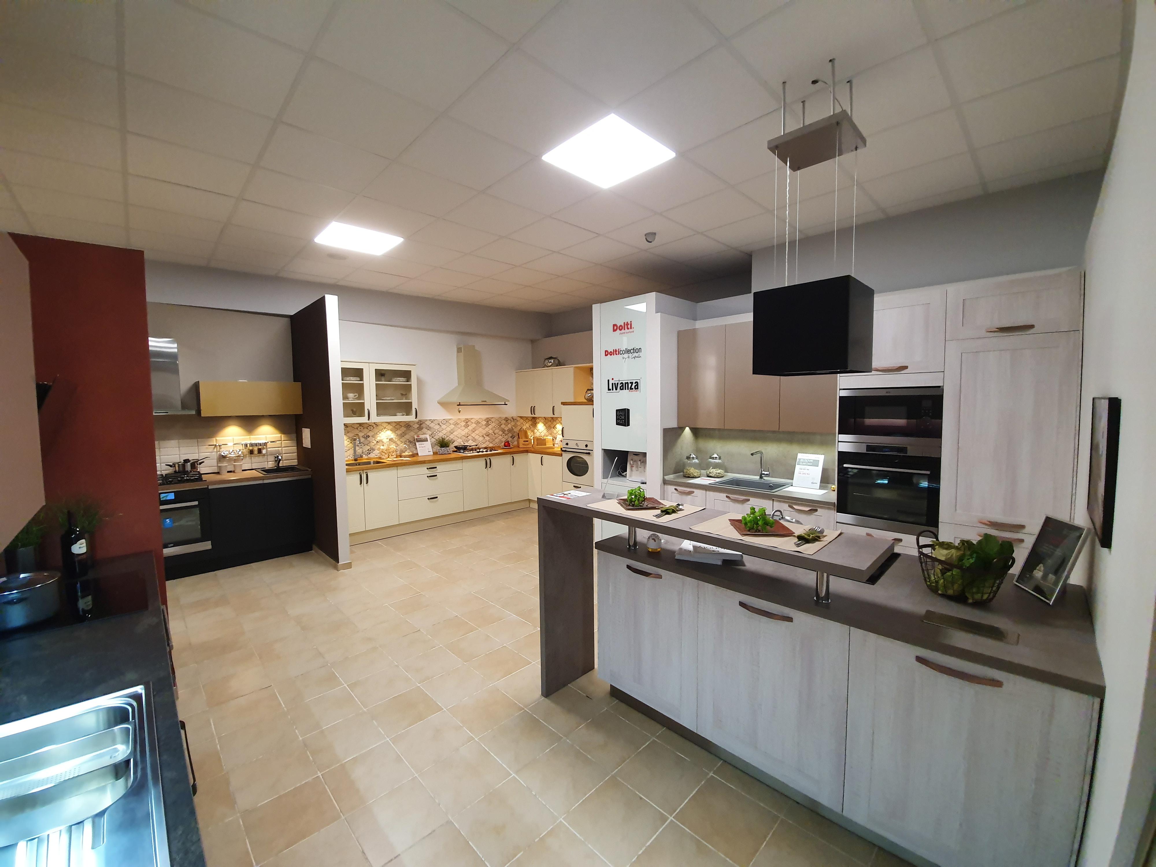 Oresi kuchyně Plzeň centrum foto 3