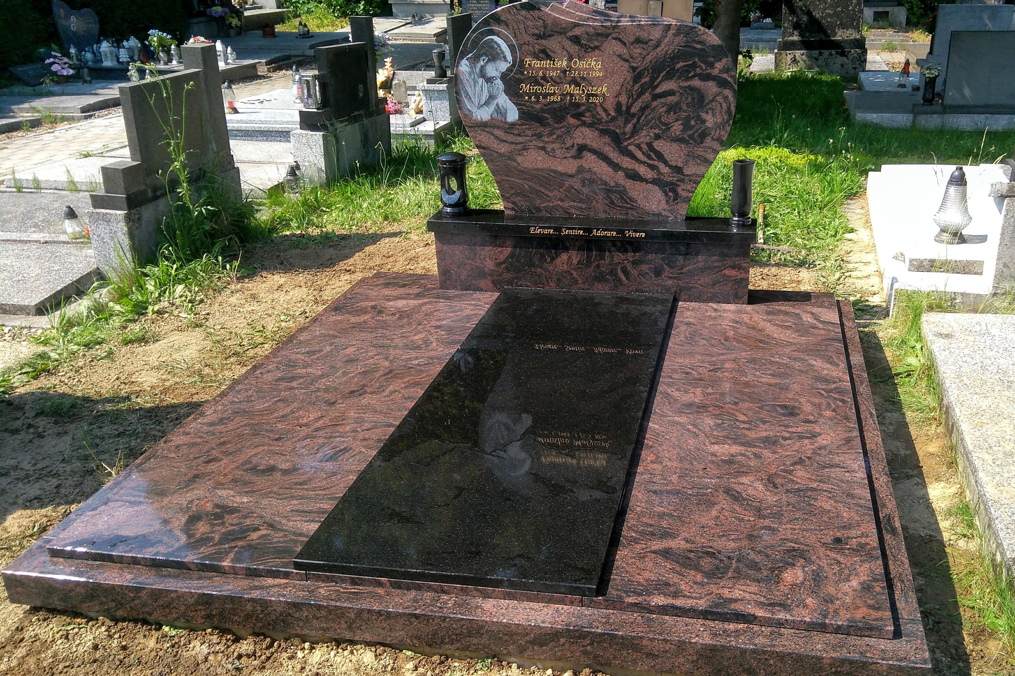 Kamenorenovace Roman Zdráhala