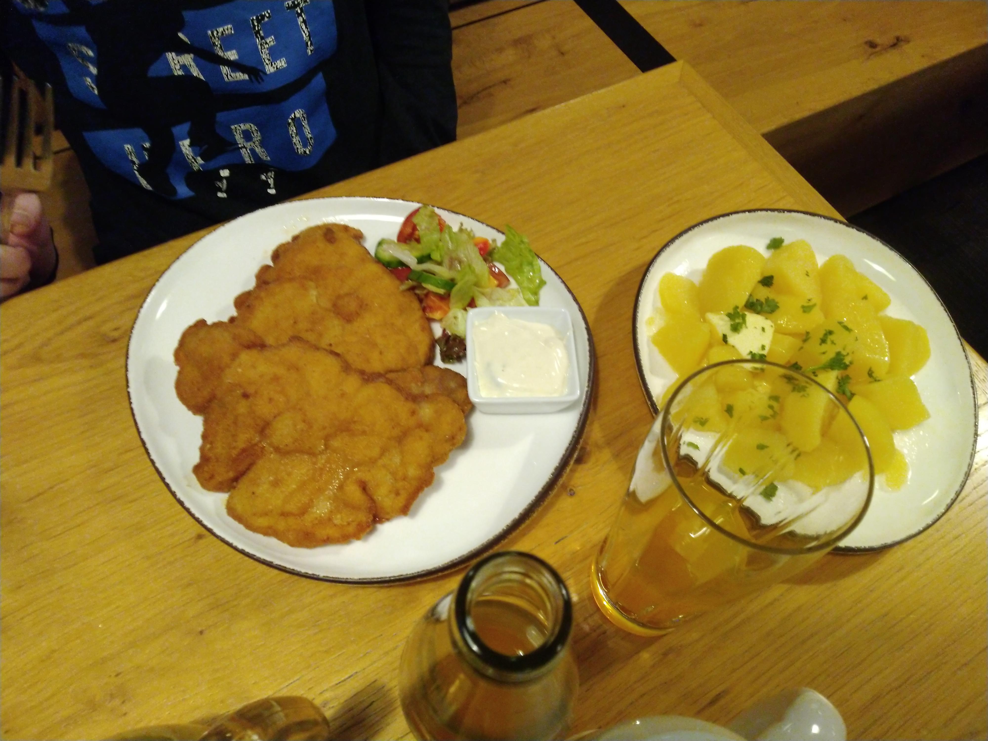 Radegastovna Aura foto 3