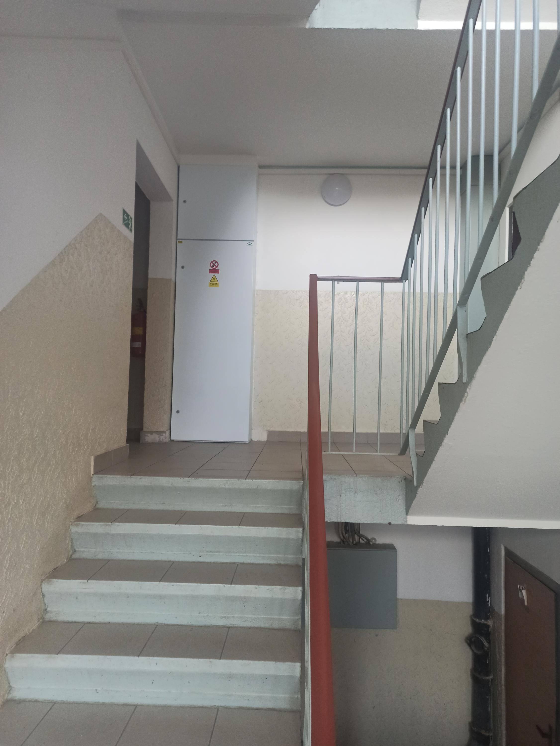 ELBE elektromontáže – Bernášek Filip foto 2