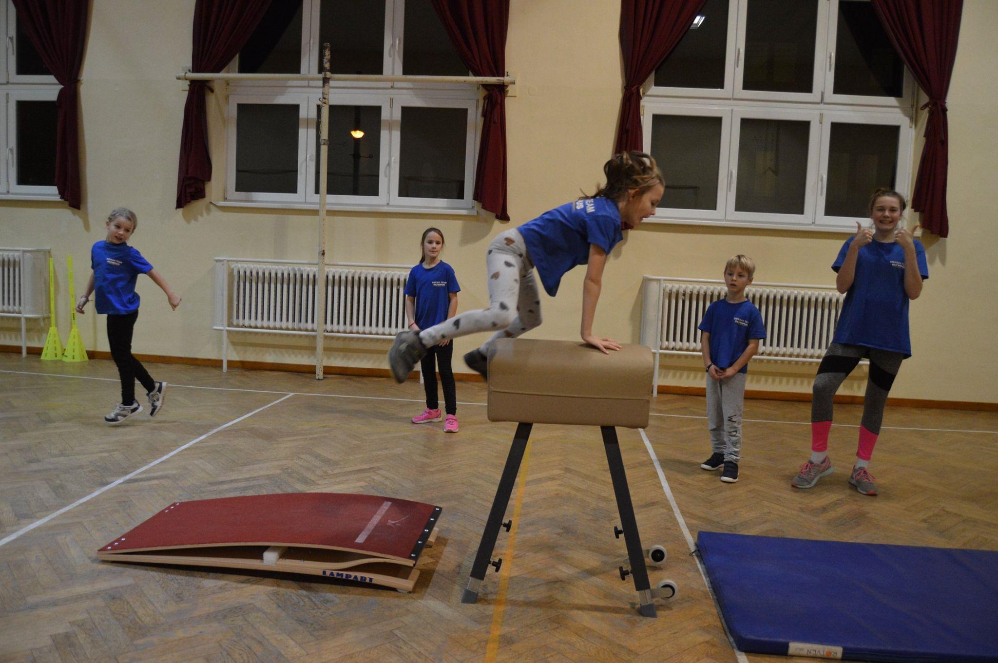 Svornost Bosonohy z.s. foto 2